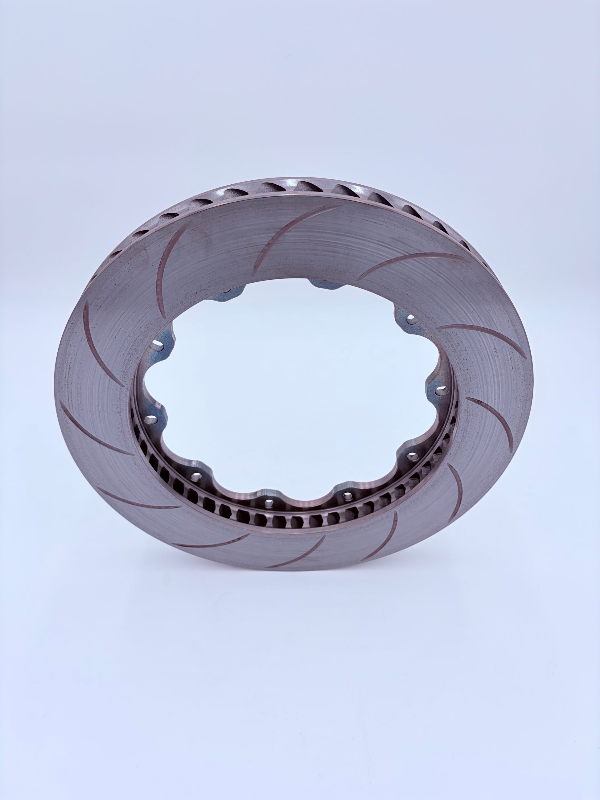 Rotor Ring 14 inch Left - Stoptech