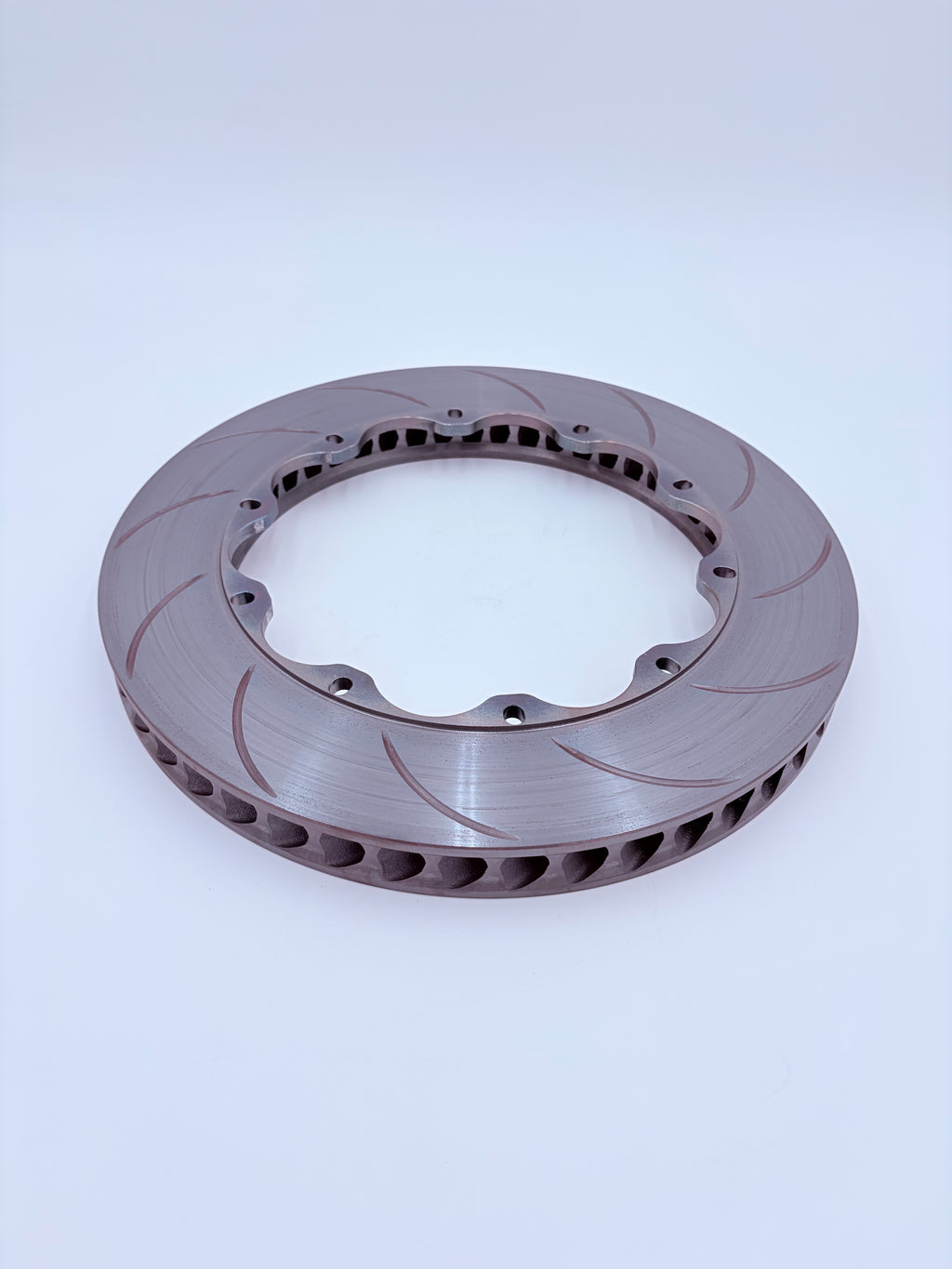 Rotor Ring 14 inch Left - Stoptech