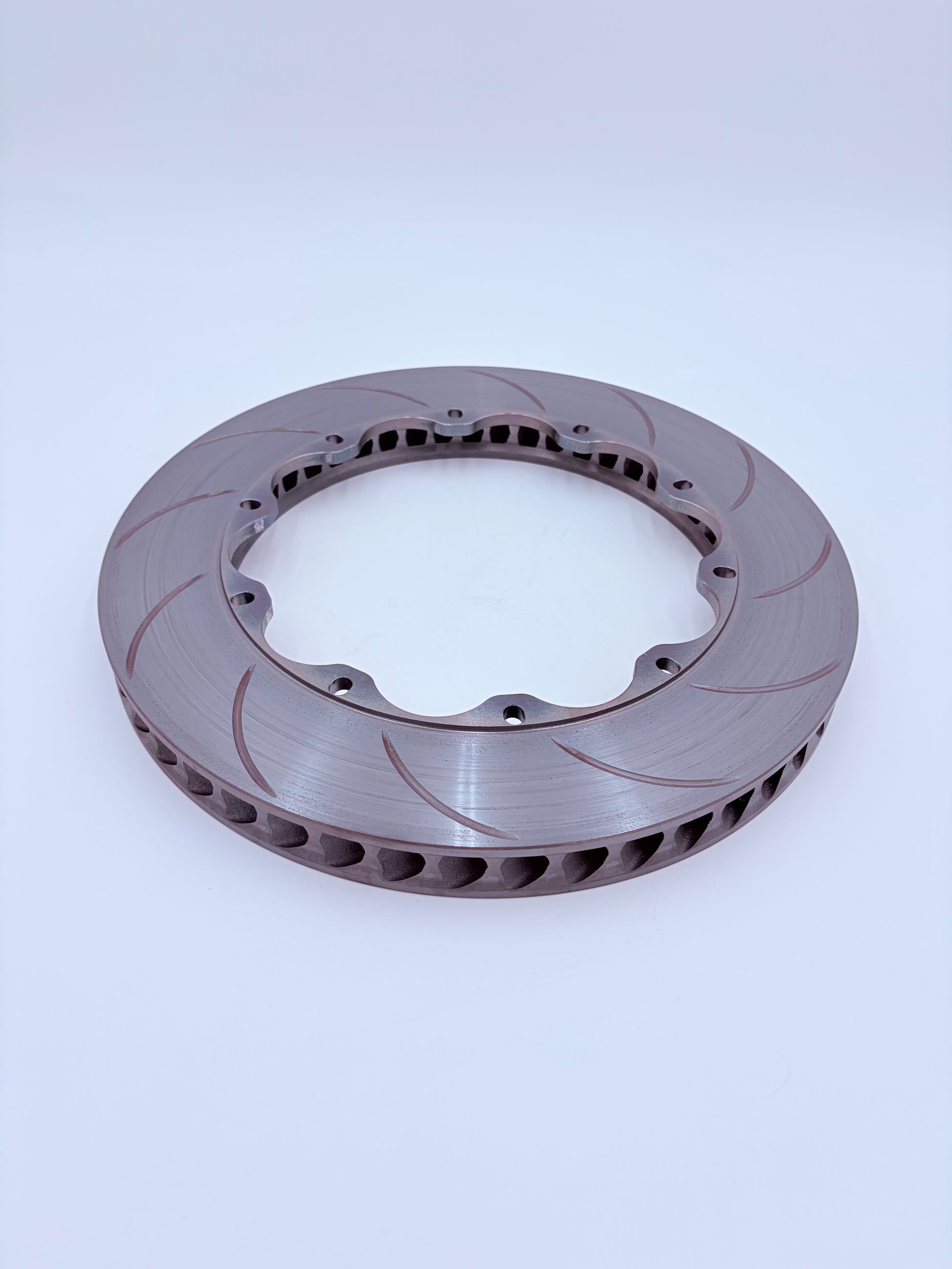 Rotor Ring 14 inch Left - Stoptech