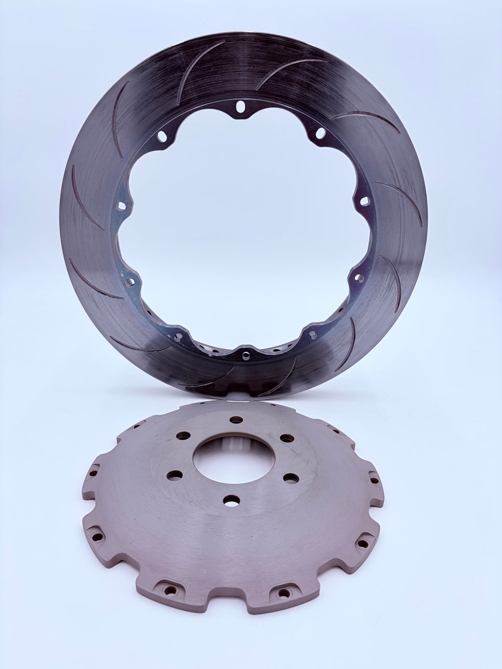 Rotor Ring 15 inch - Right