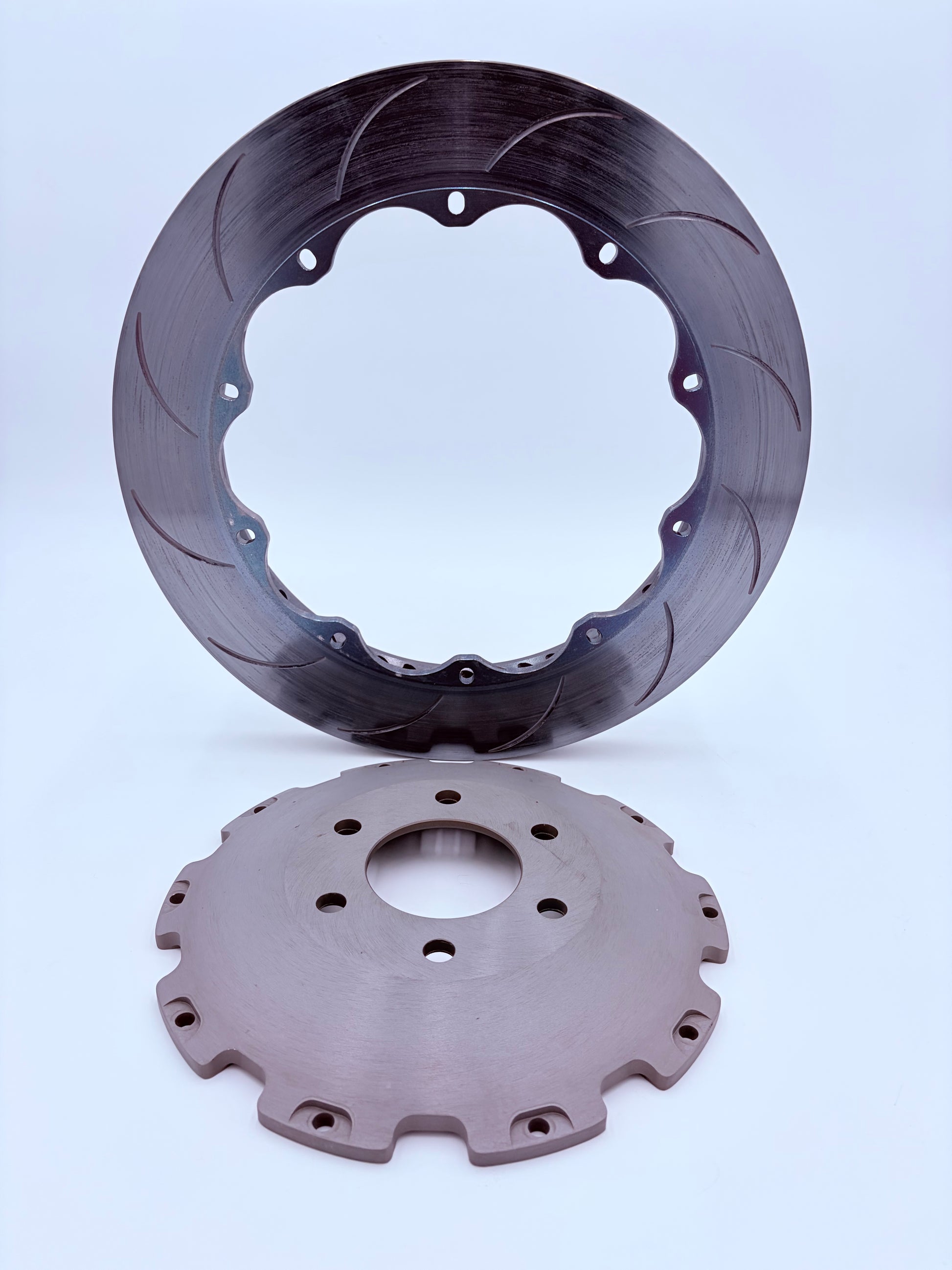 Rotor Ring 15 inch - Right