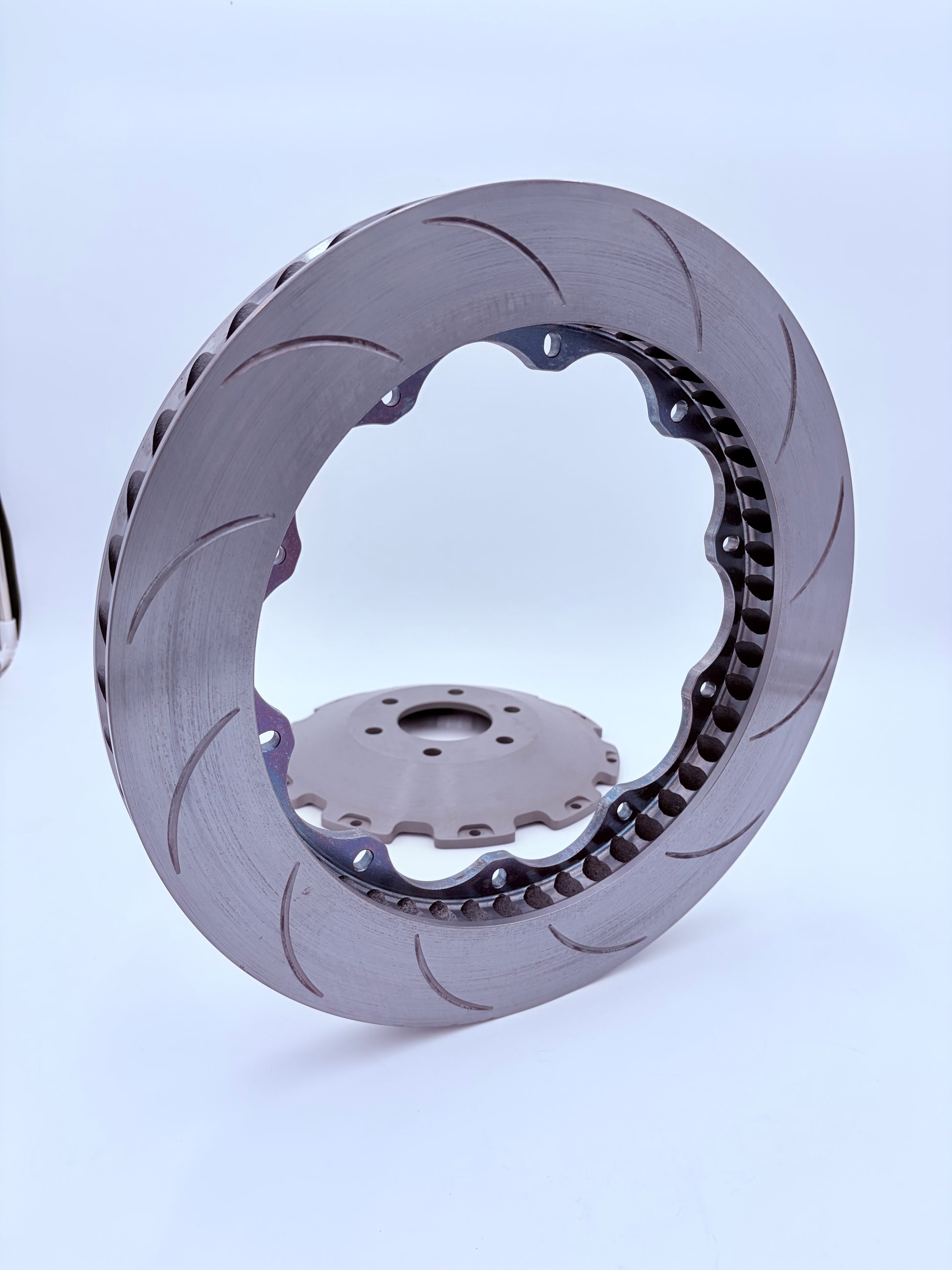 Rotor Ring 15 inch - Right