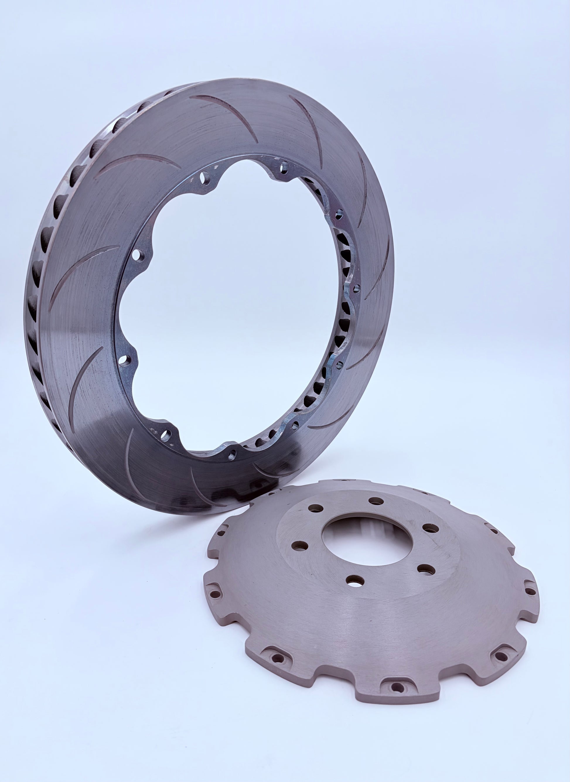 Rotor Ring 15 inch - Left