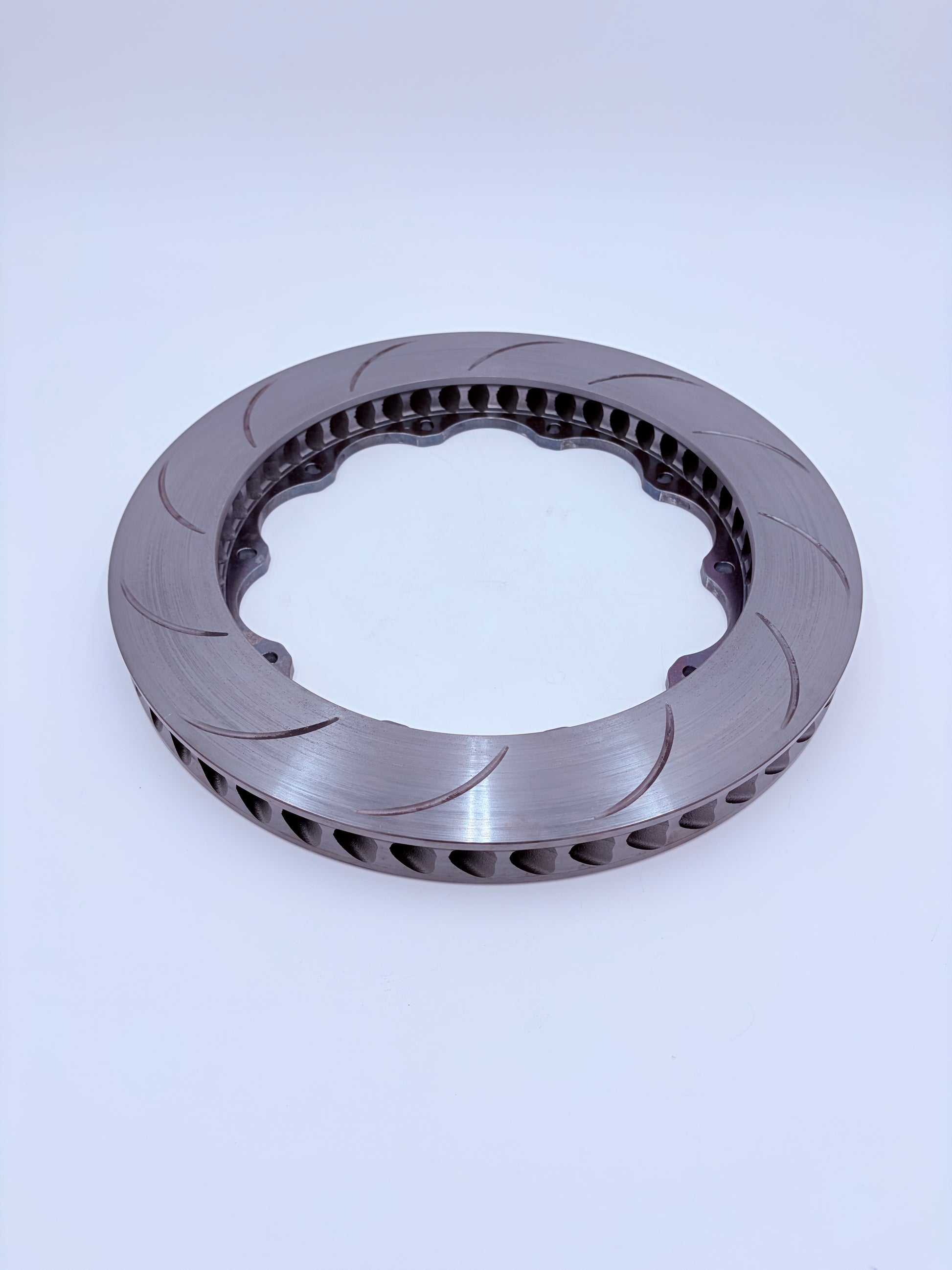 Rotor Ring 15 inch - Left