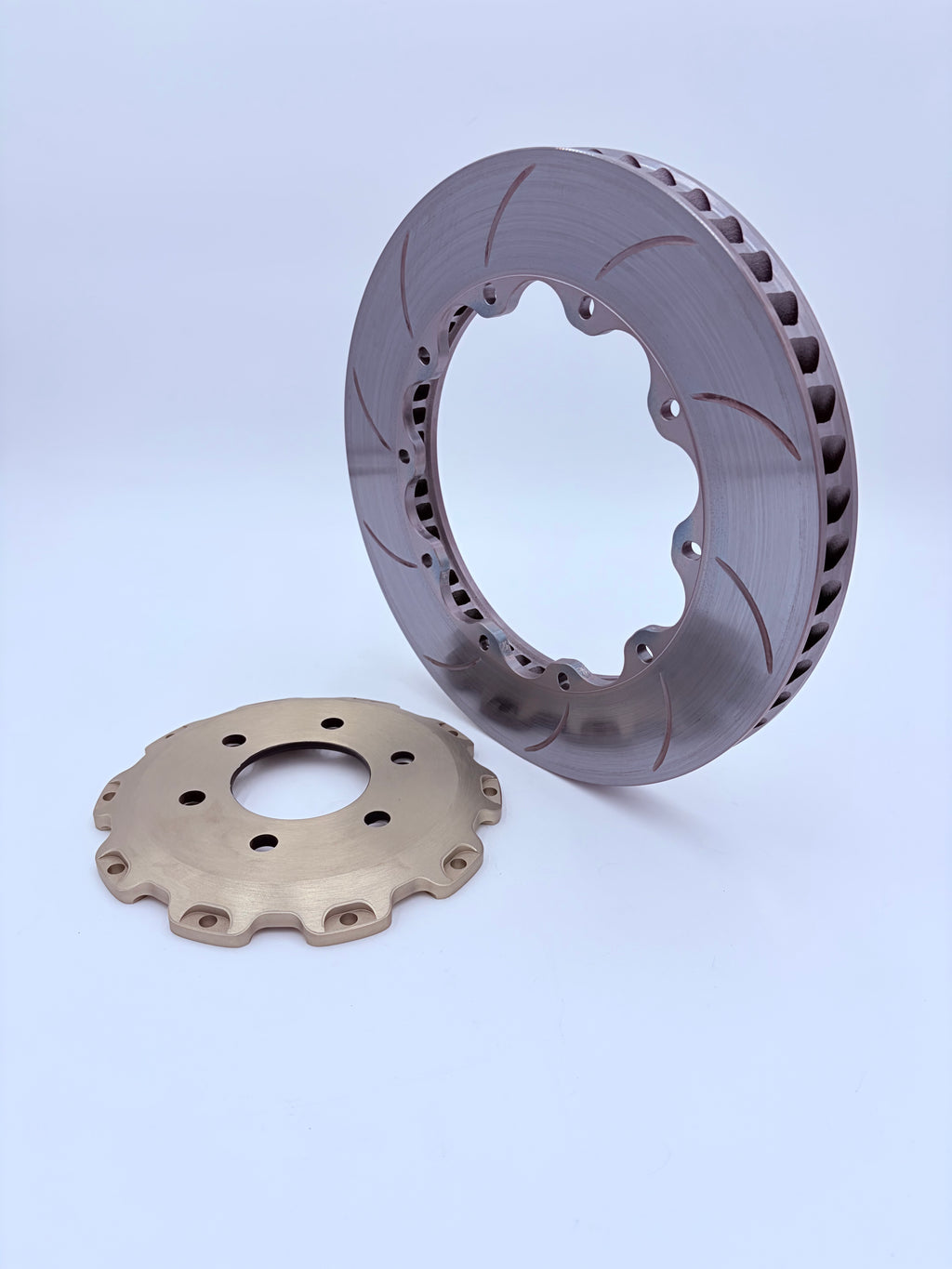 Rotor Ring 13 inch - Right