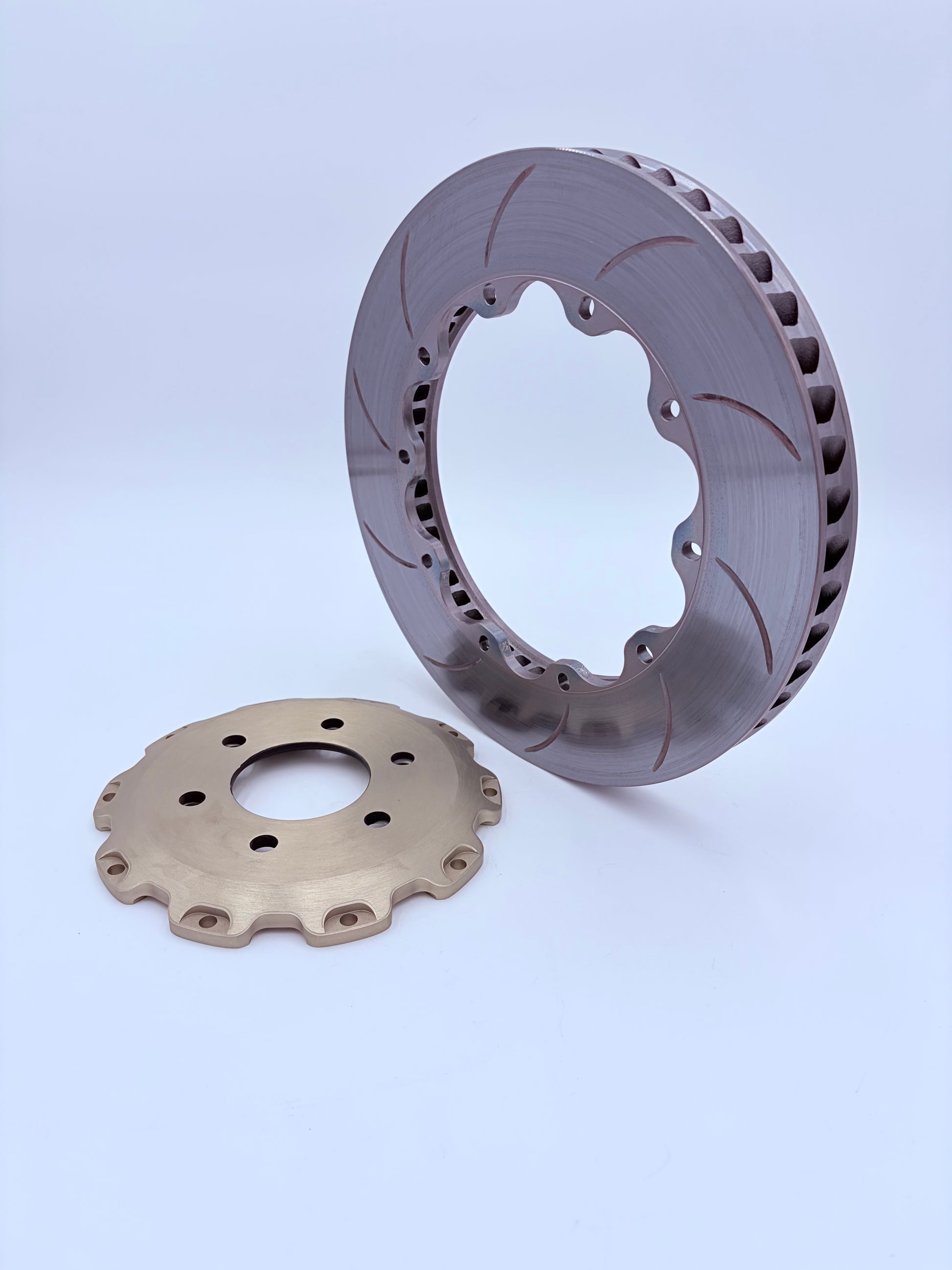 Rotor Ring 13 inch - Right