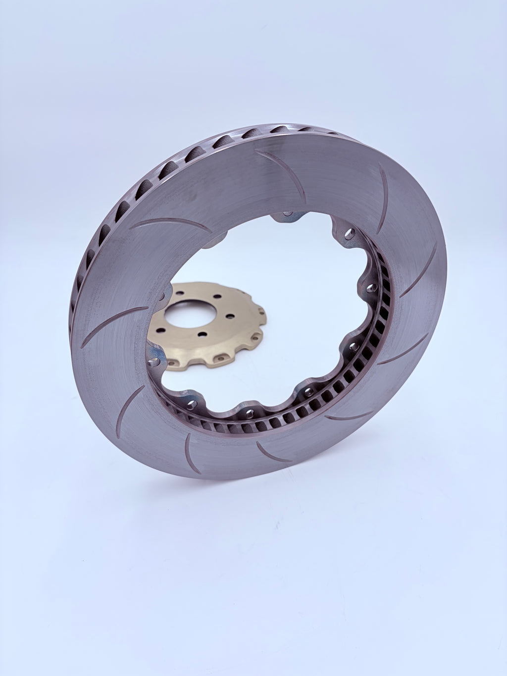 Rotor Ring 13 inch - Right