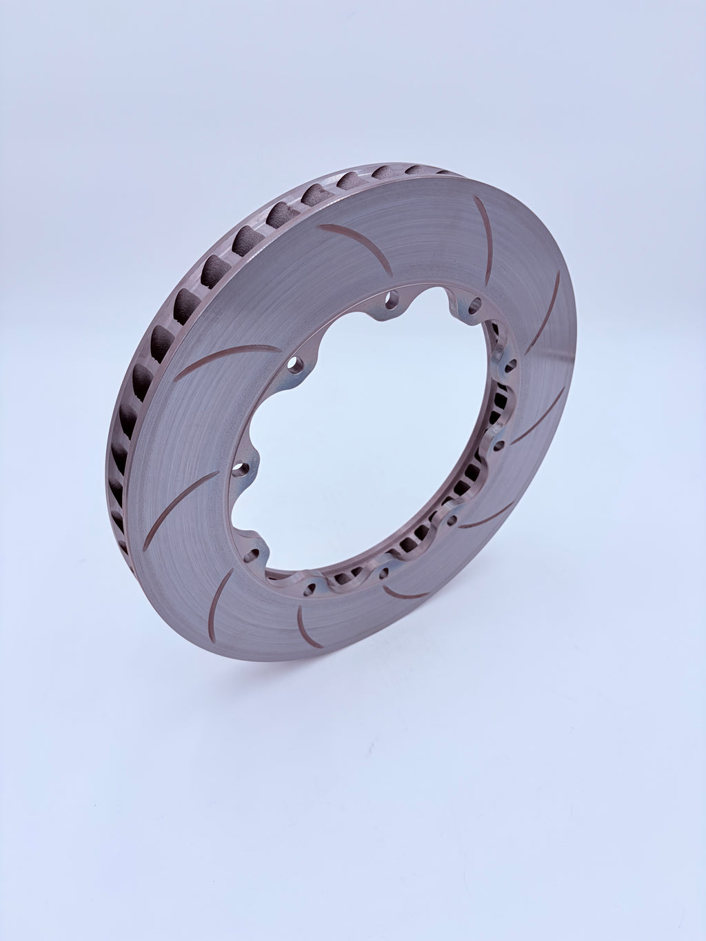 Rotor Ring 13 inch - Left