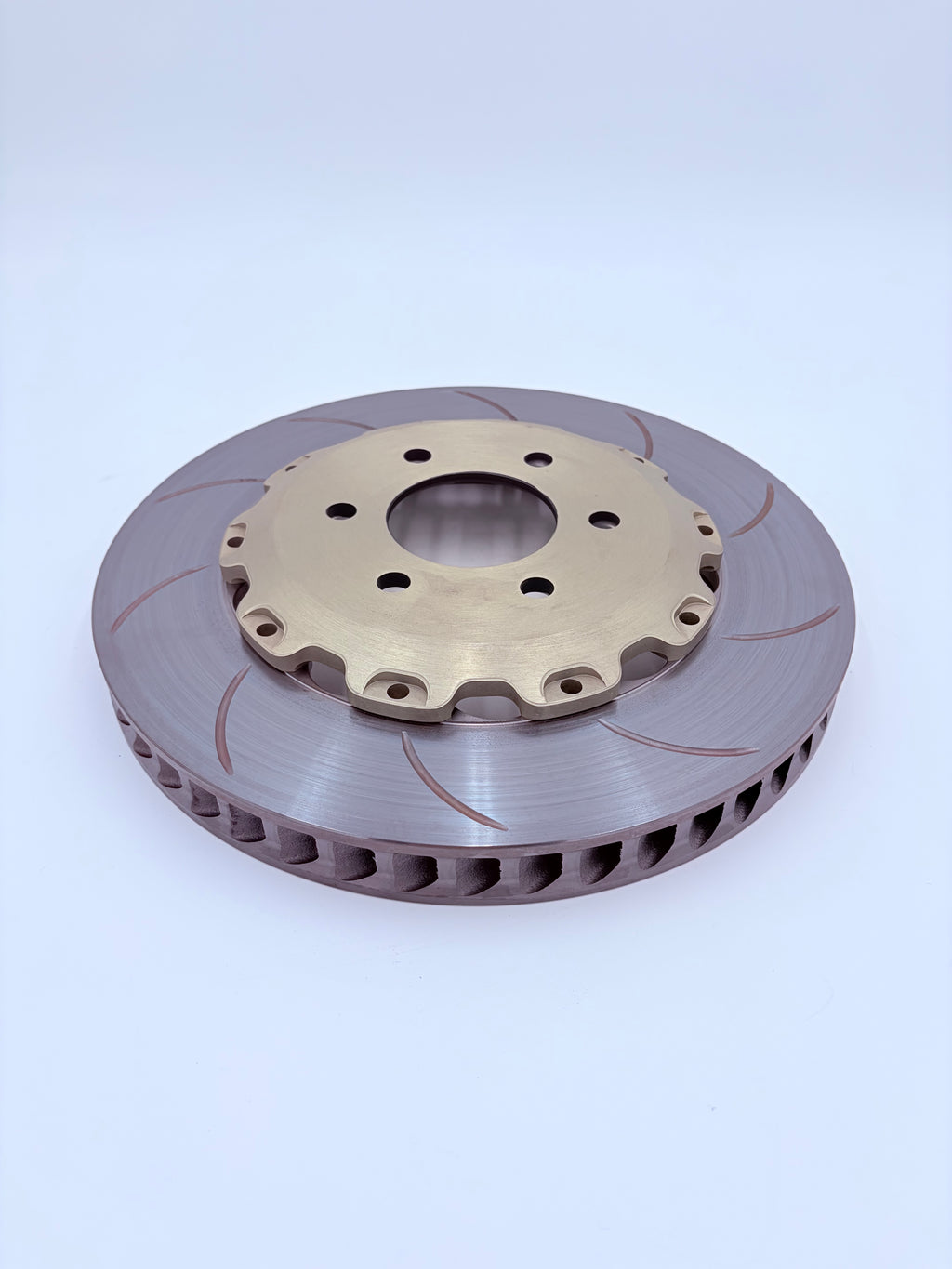 Rotor Ring 13 inch - Left