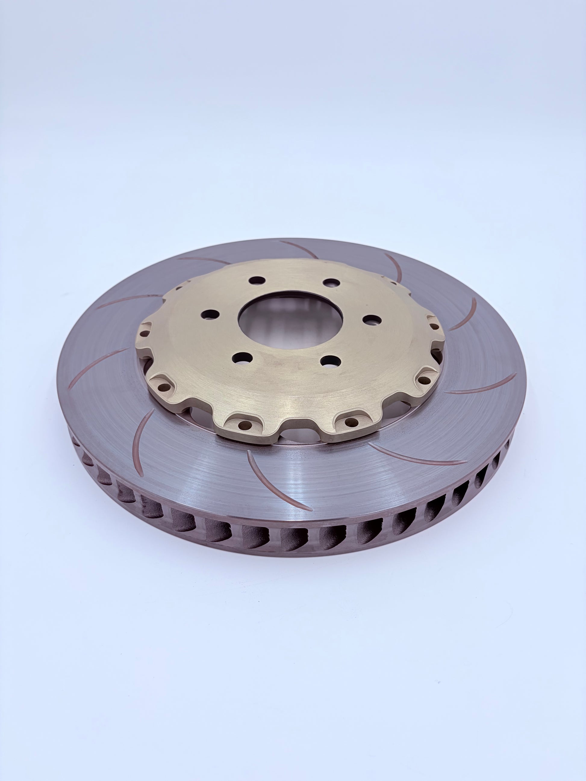 Rotor Ring 13 inch - Left