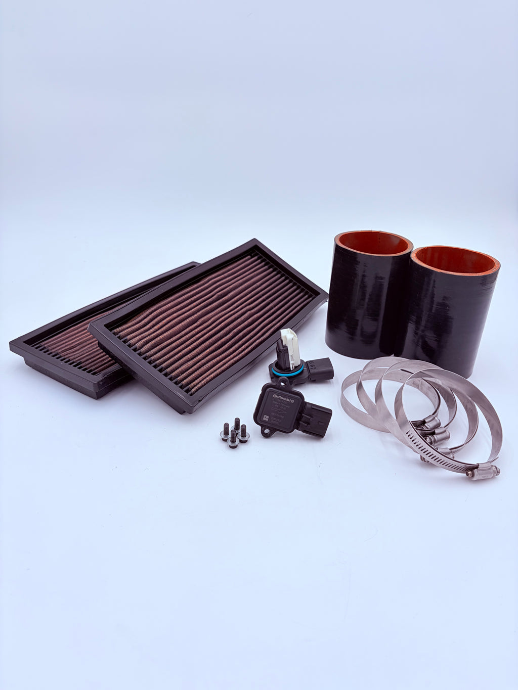 Viper GTWC Airbox