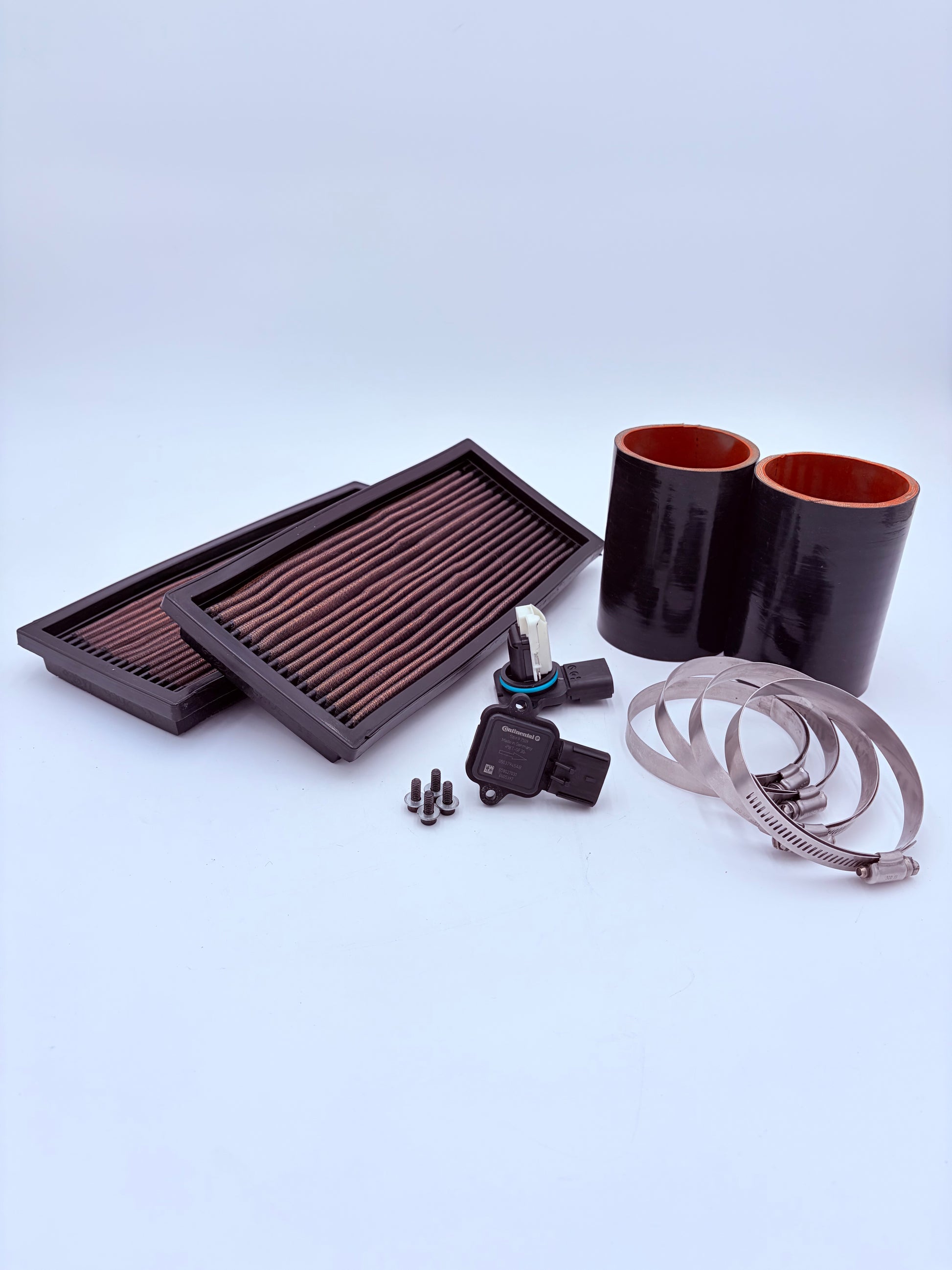 Viper GTWC Airbox