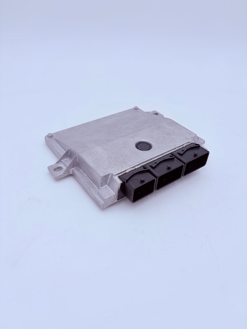 EFI Euro 8 ECU