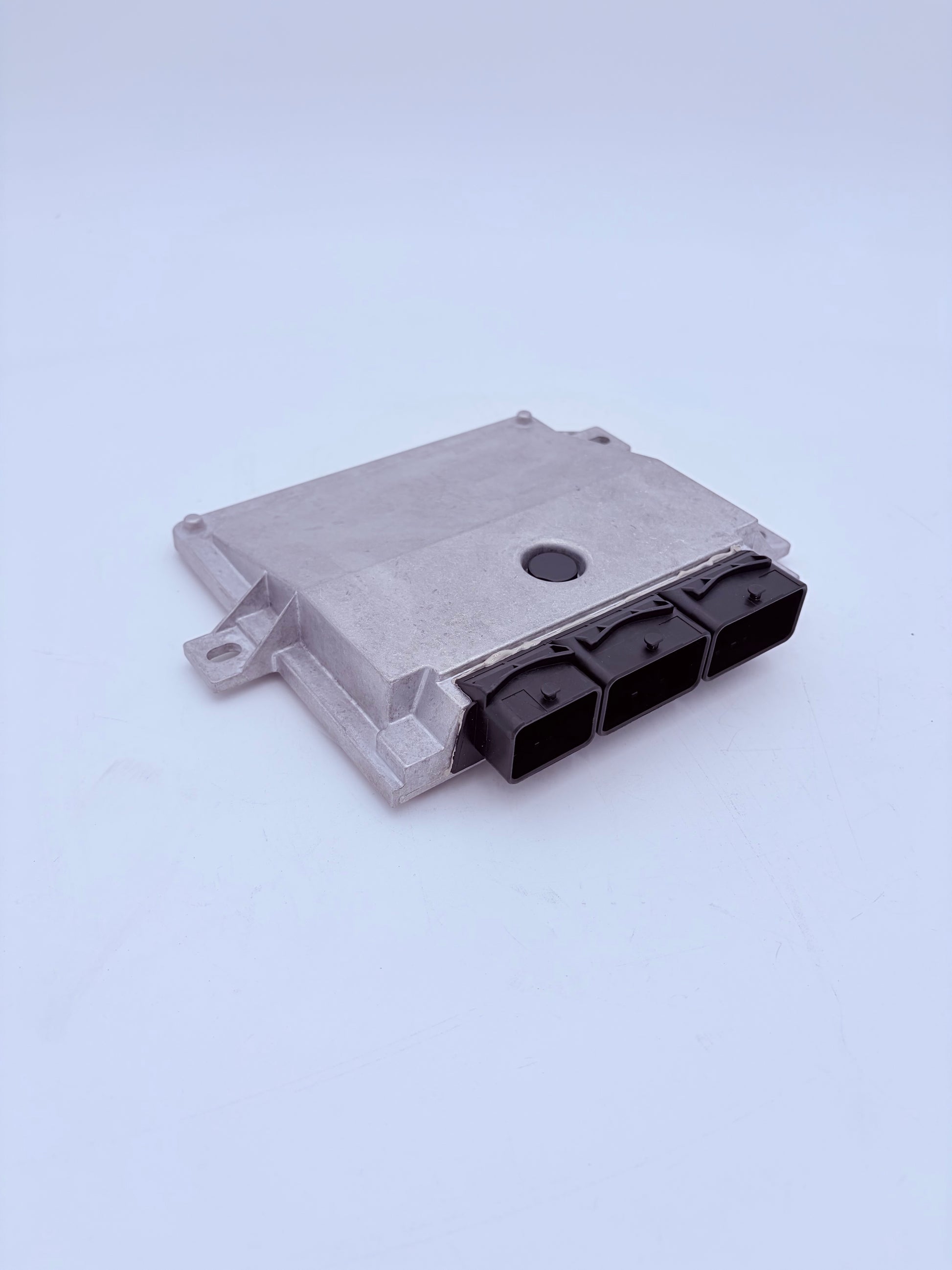 EFI Euro 8 ECU