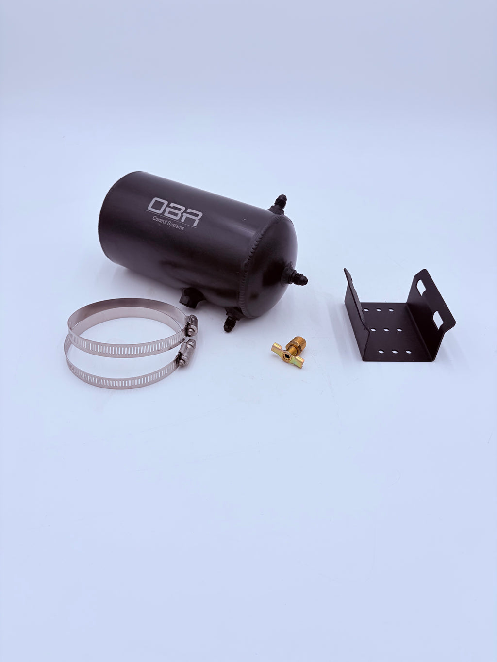 OBR Accumulator Air Tank
