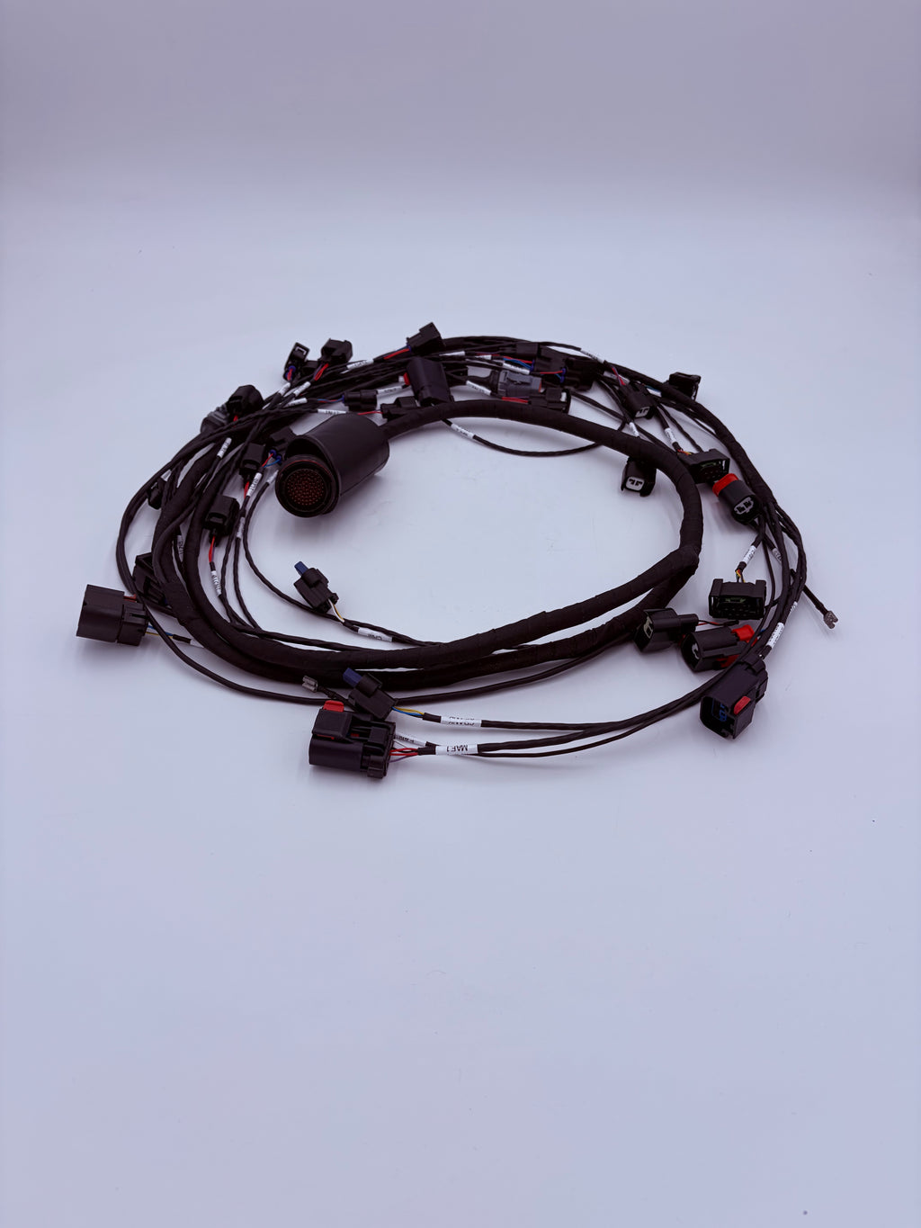 OBR Engine Harness 8.4L