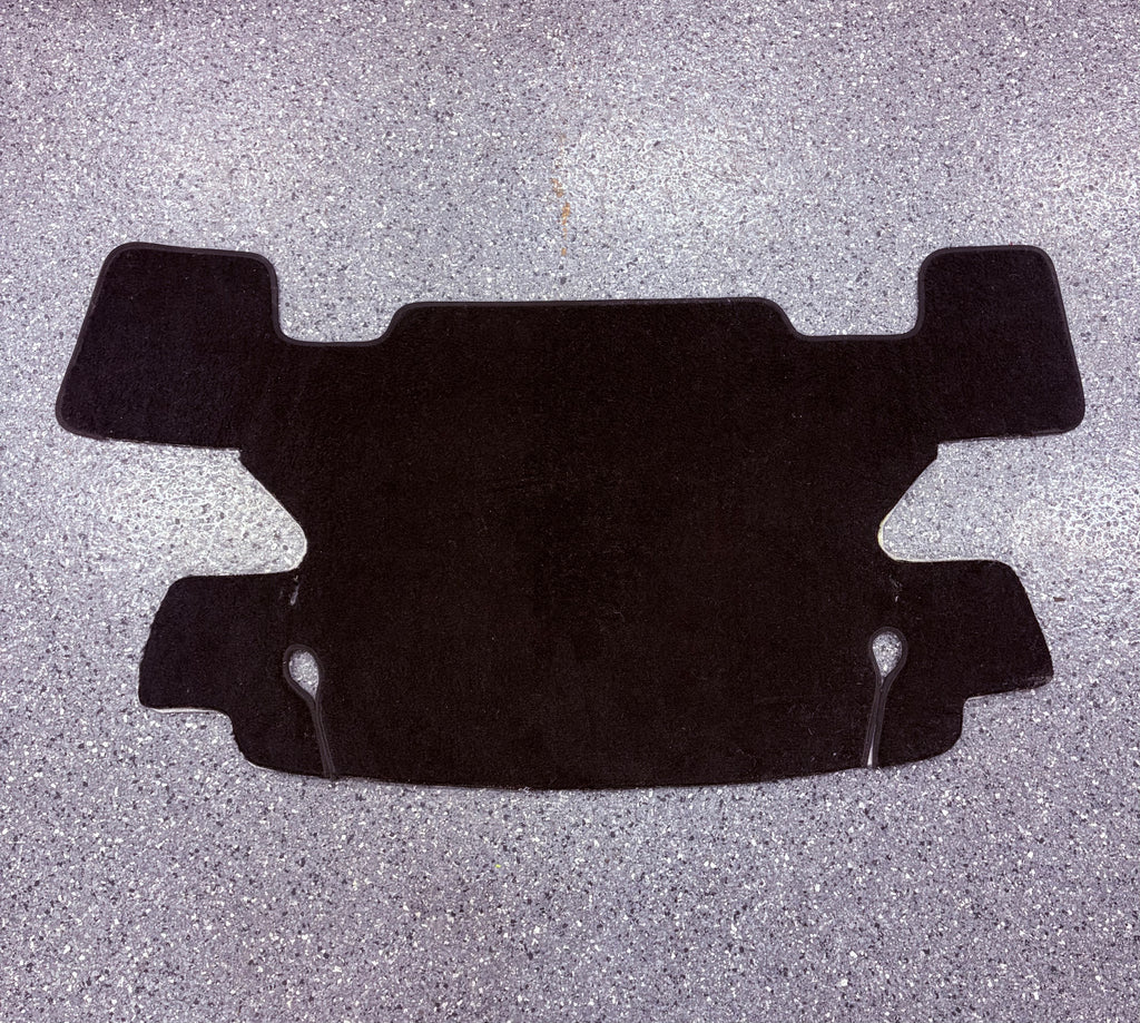 Gen 5 Viper Rollbar Carpet