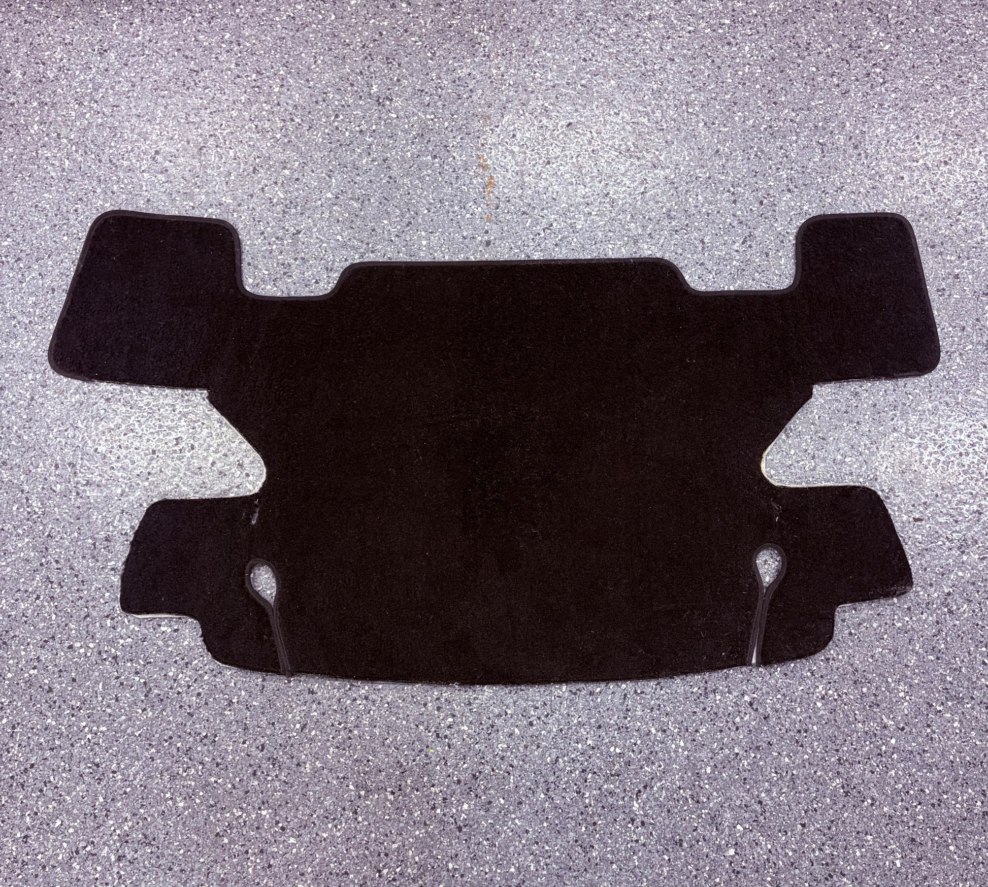 Gen 5 Viper Rollbar Carpet