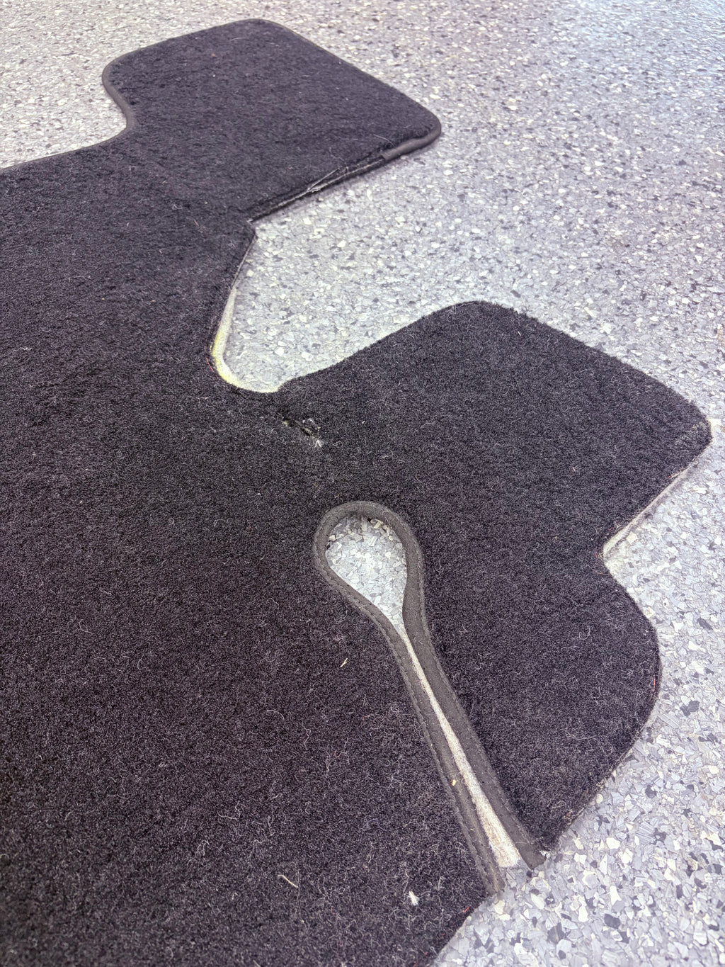 Gen 5 Viper Rollbar Carpet