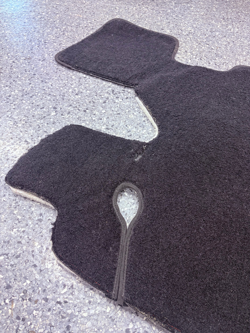Gen 5 Viper Rollbar Carpet
