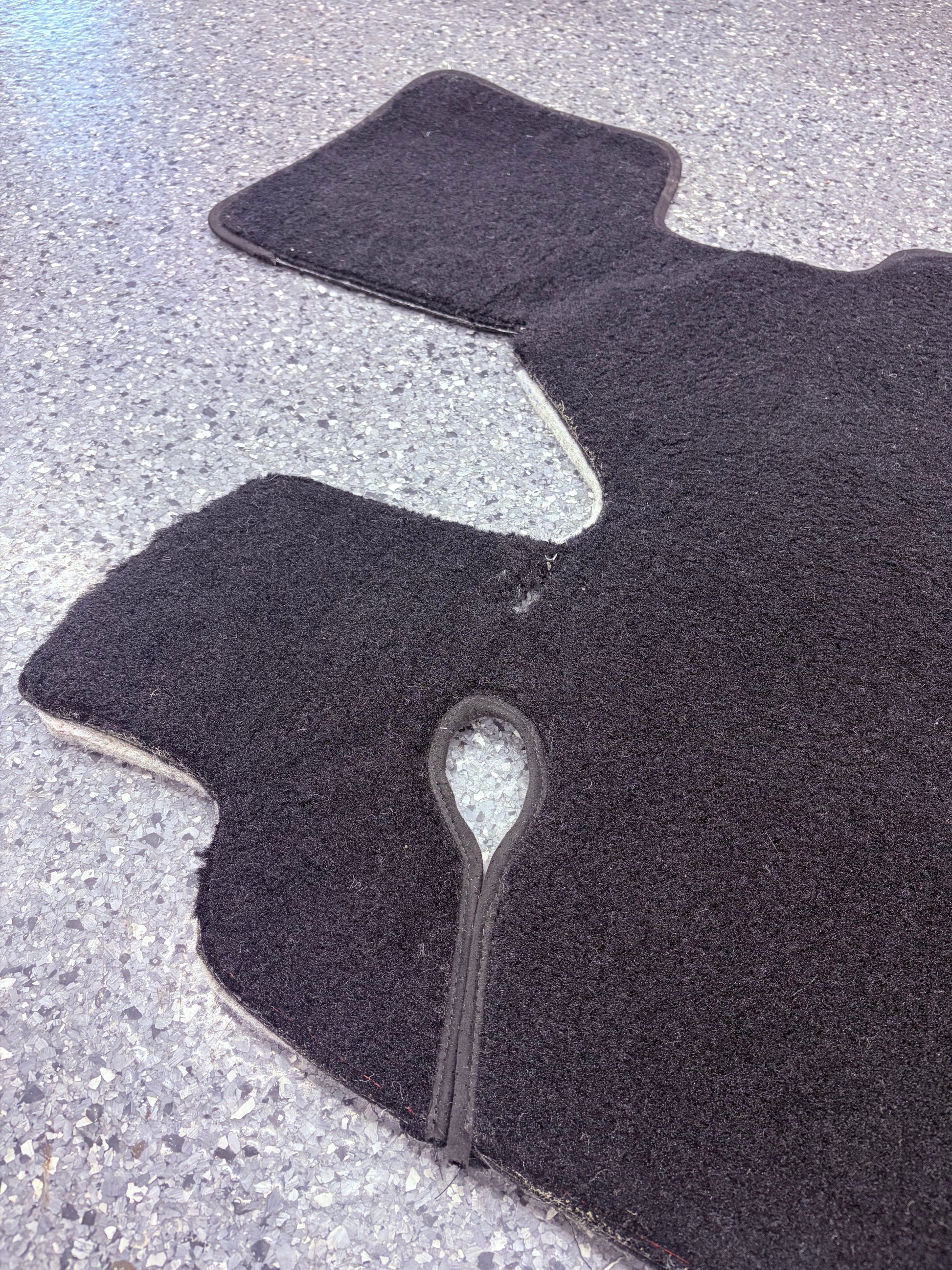 Gen 5 Viper Rollbar Carpet