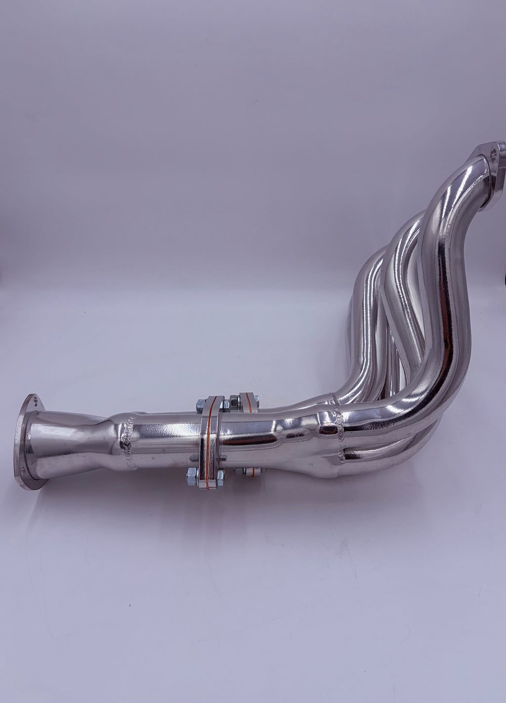 Belanger Headers Copper Gaskets