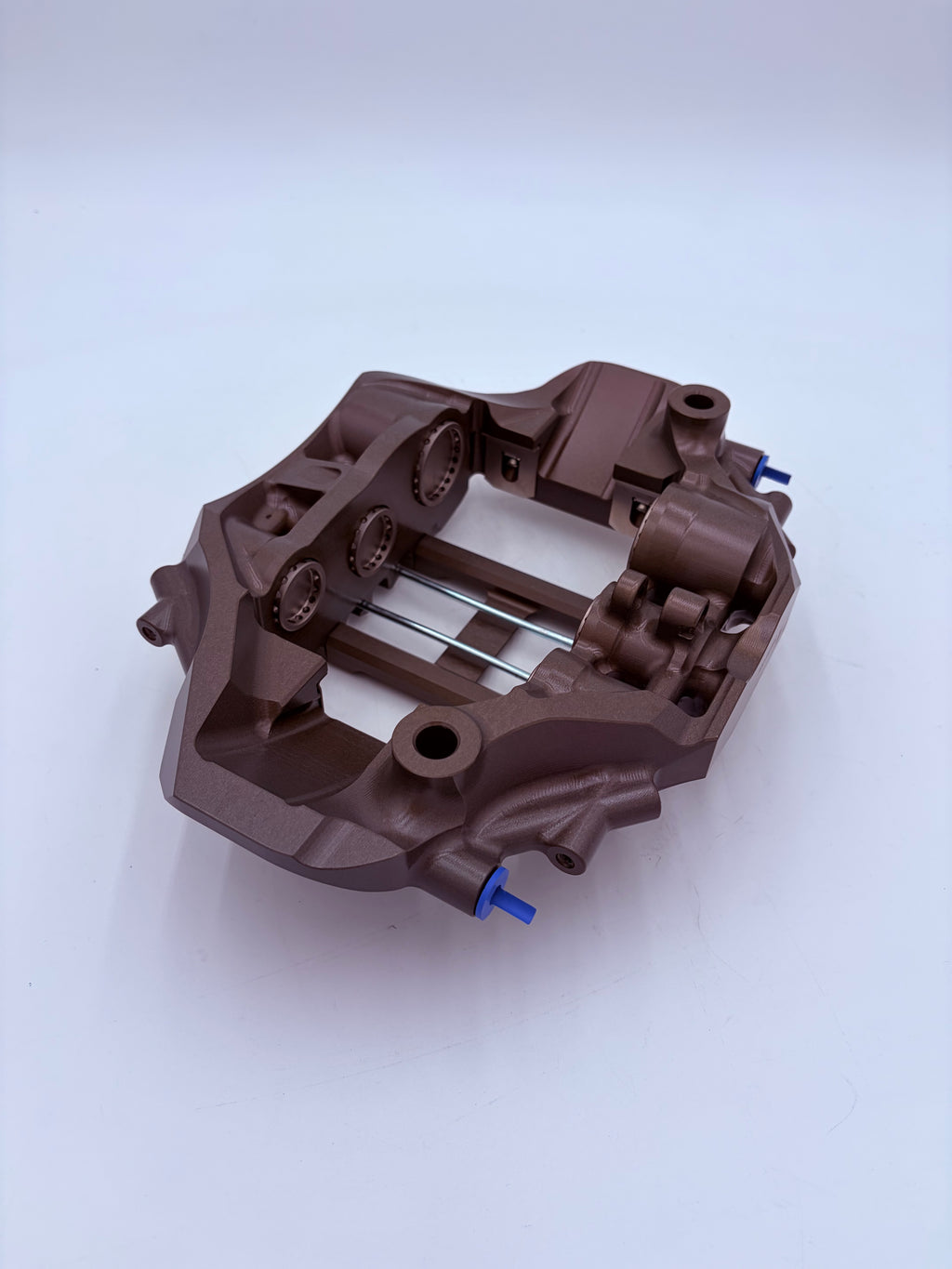 Brembo Endurance Front Caliper