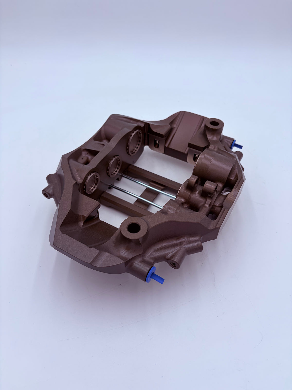 Brembo Endurance Front Caliper
