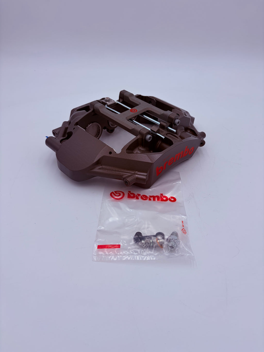 Brembo Endurance Front Caliper