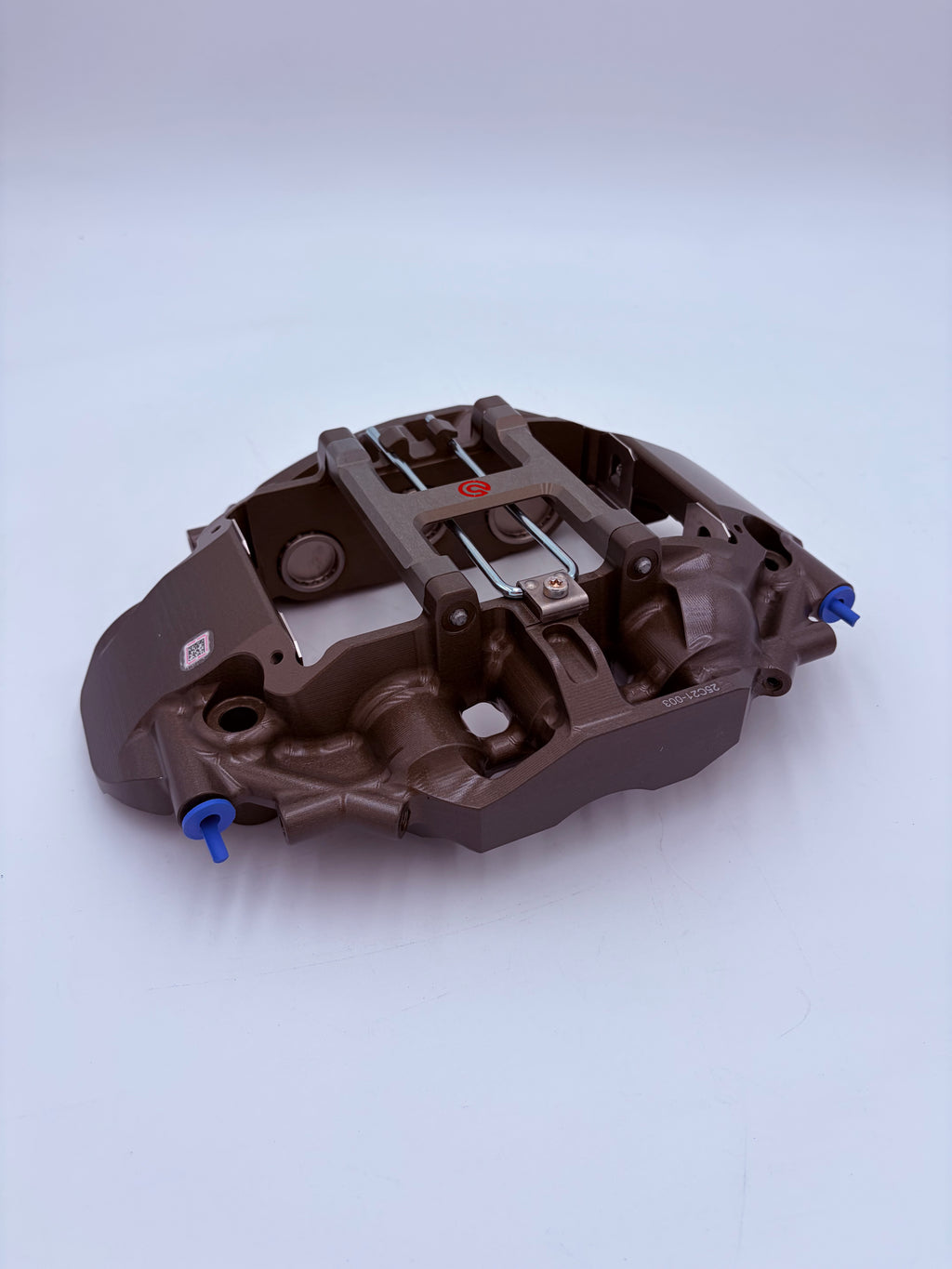 Brembo Endurance Front Caliper
