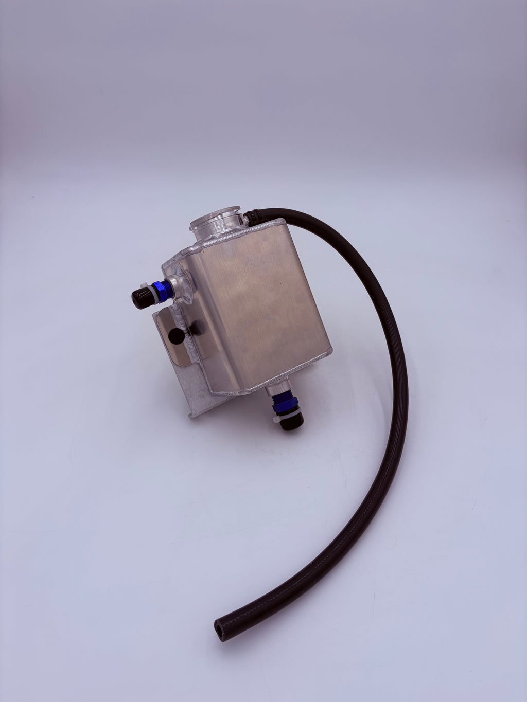 Viper Comp Coupe Coolant Tank Kit