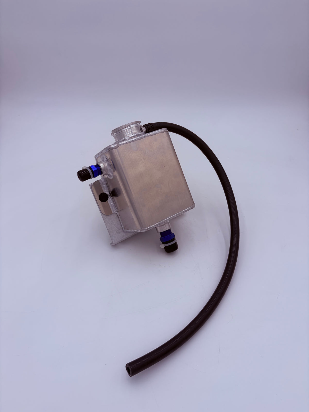 Viper Comp Coupe Coolant Tank Kit