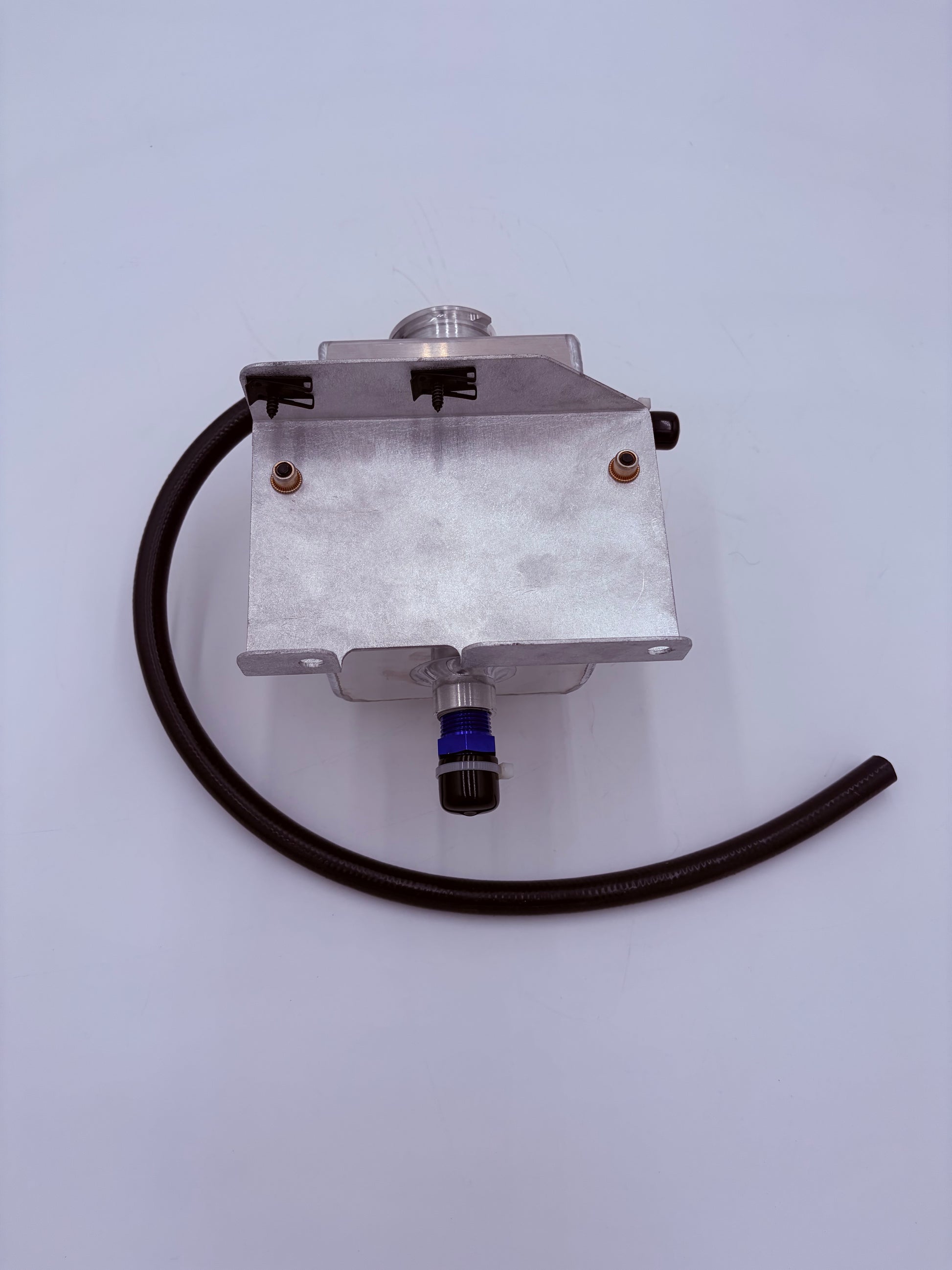 Viper Comp Coupe Coolant Tank Kit