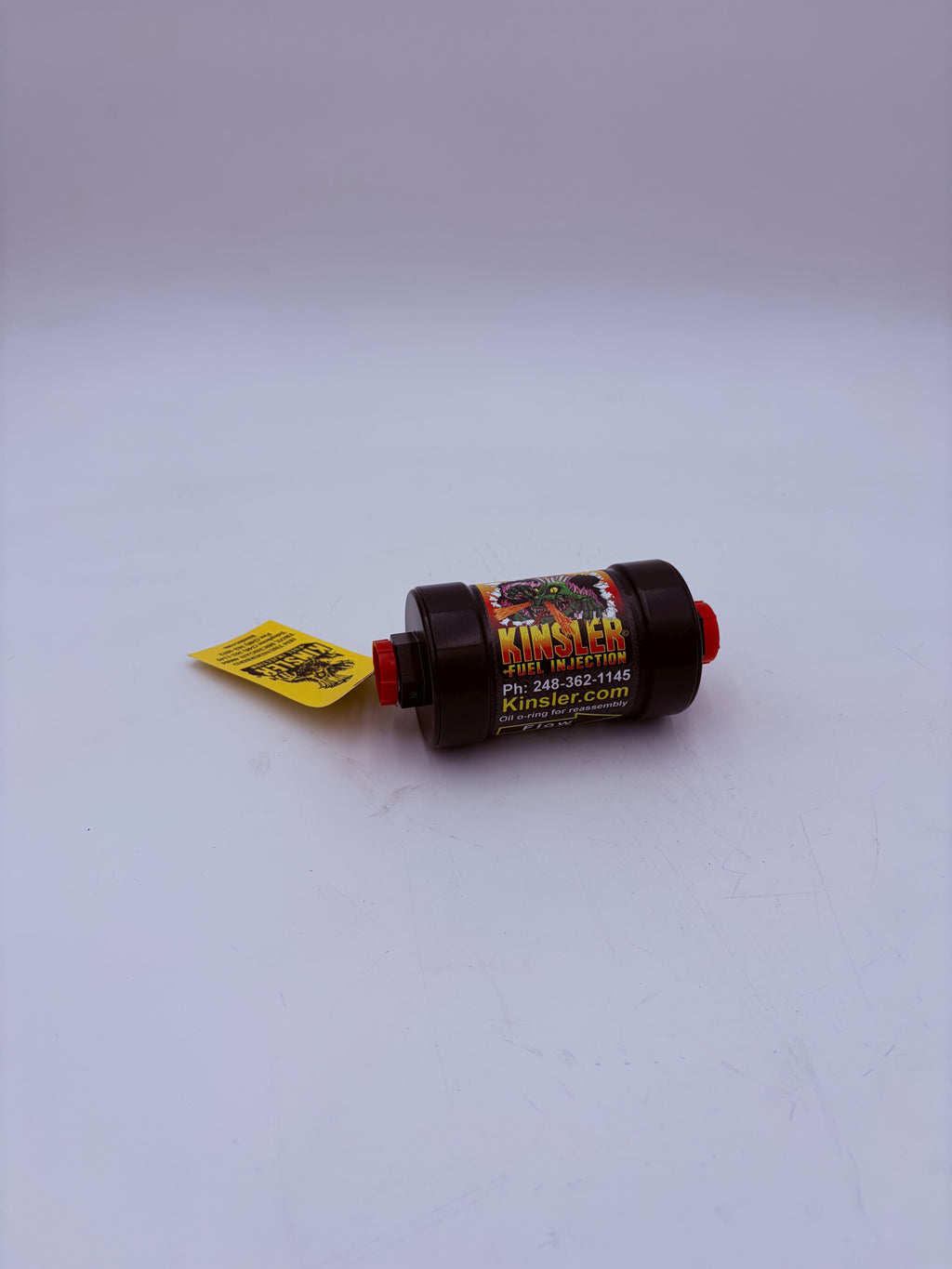 Kinsler Monster Mesh Fuel Filter