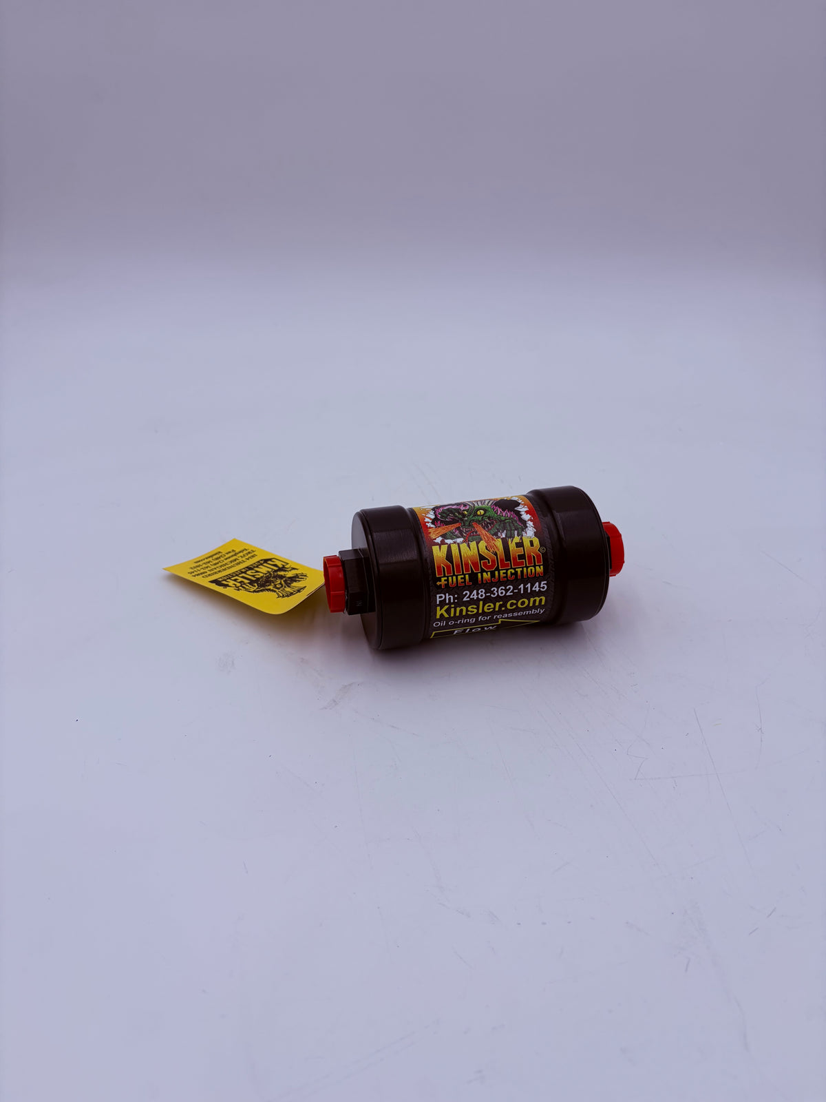 Kinsler Monster Mesh Fuel Filter