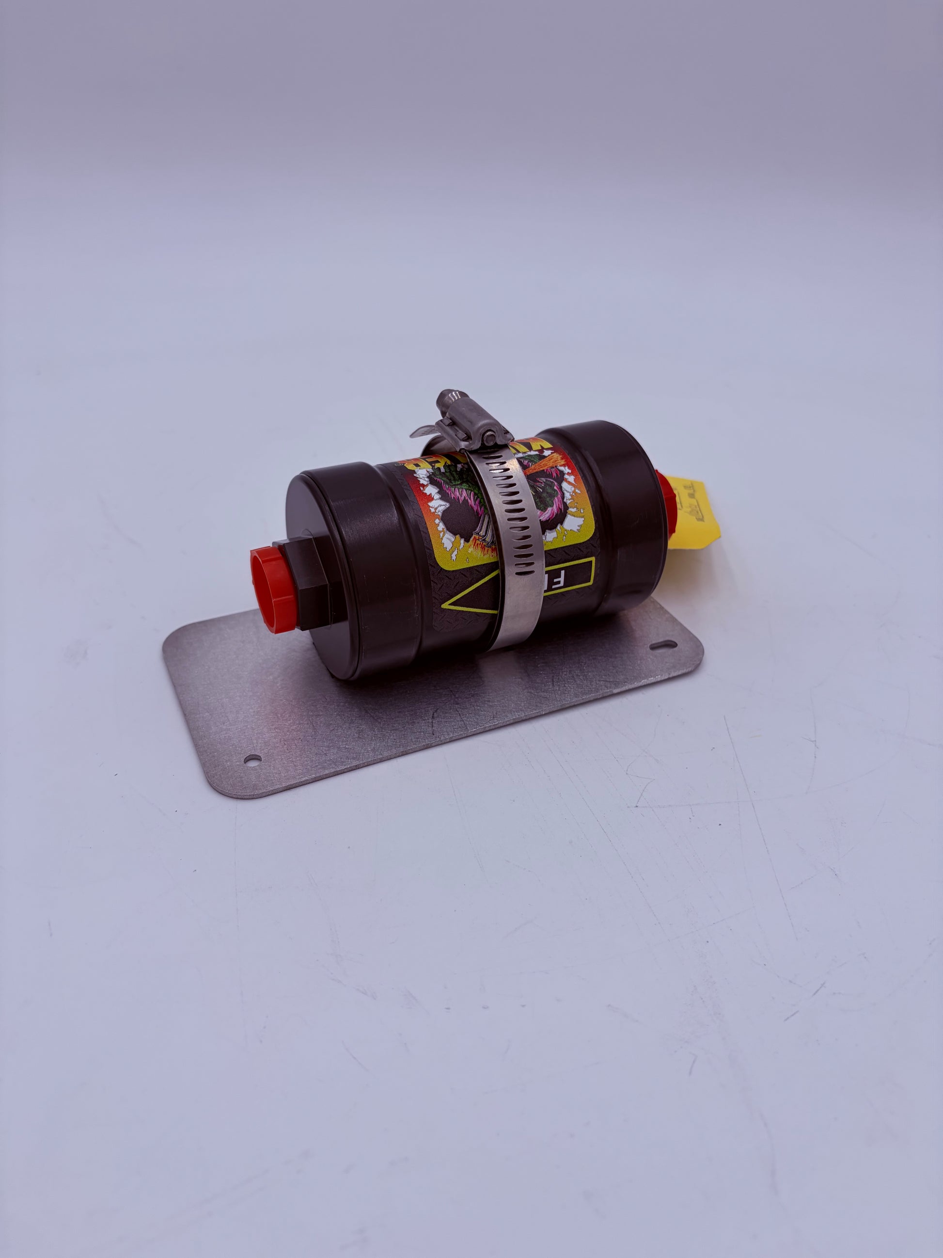 Kinsler Monster Mesh Fuel Filter