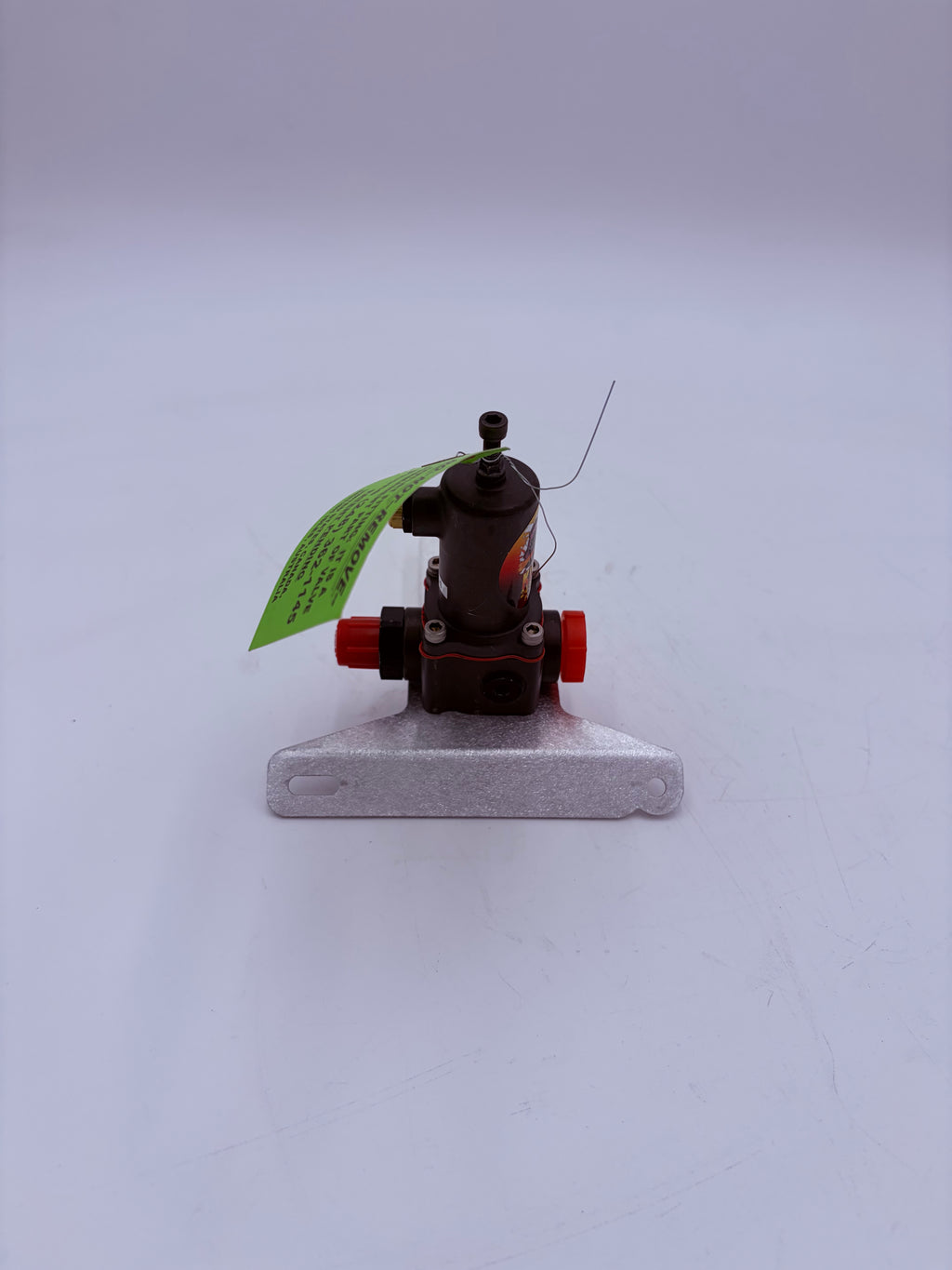 Kinsler Fuel Pressure Regulator
