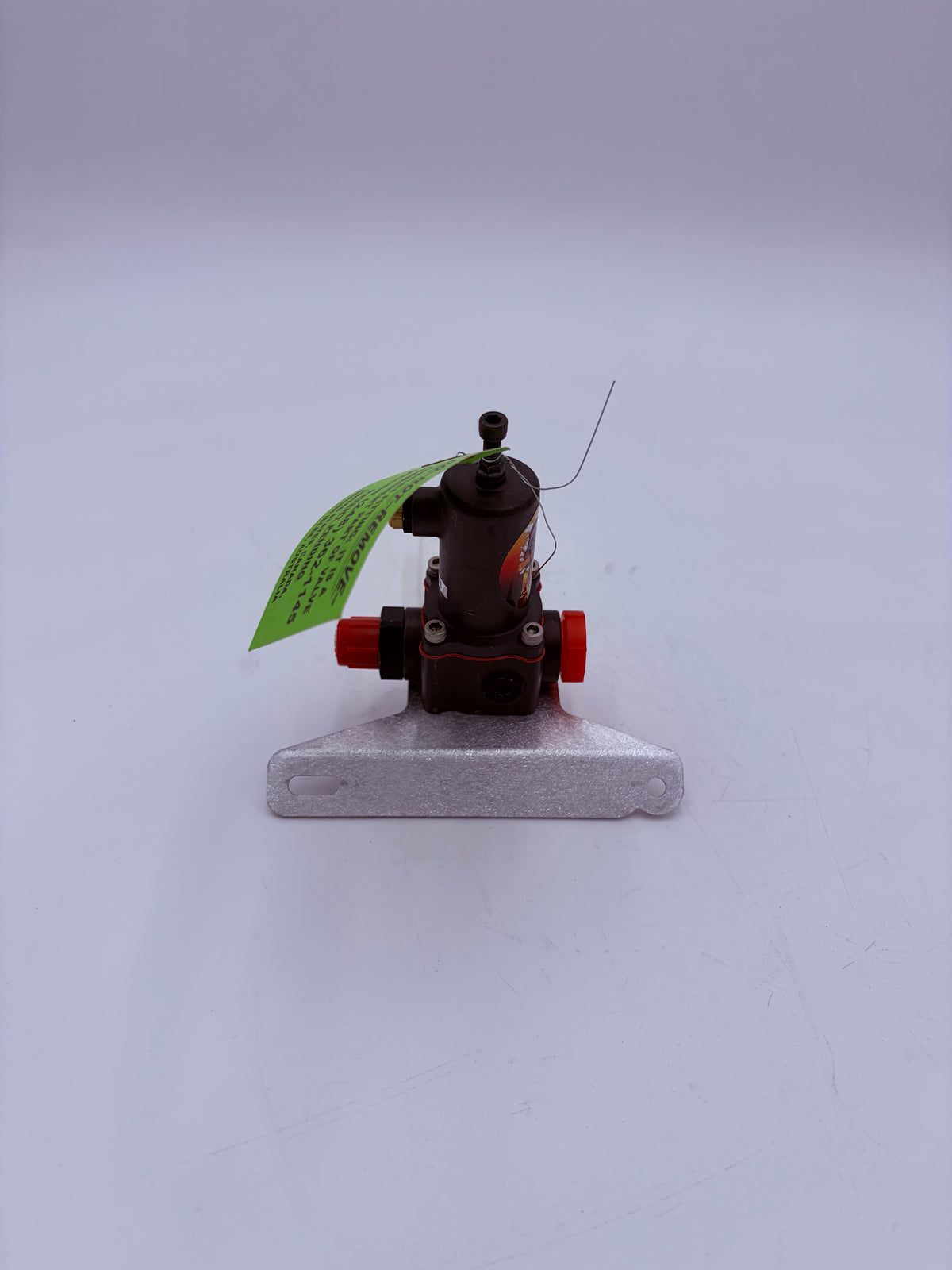 Kinsler Fuel Pressure Regulator