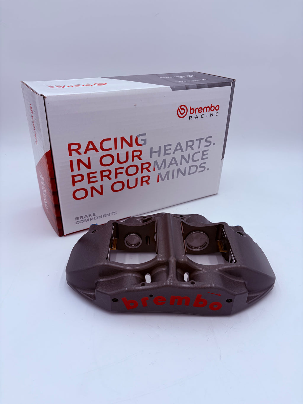 Brembo Sprint Front Caliper Right
