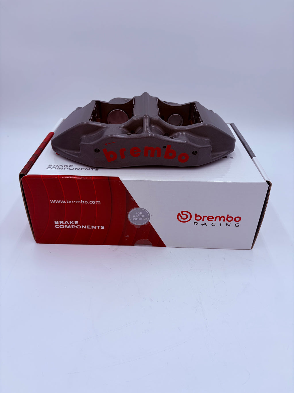 Brembo Sprint Front Caliper Left