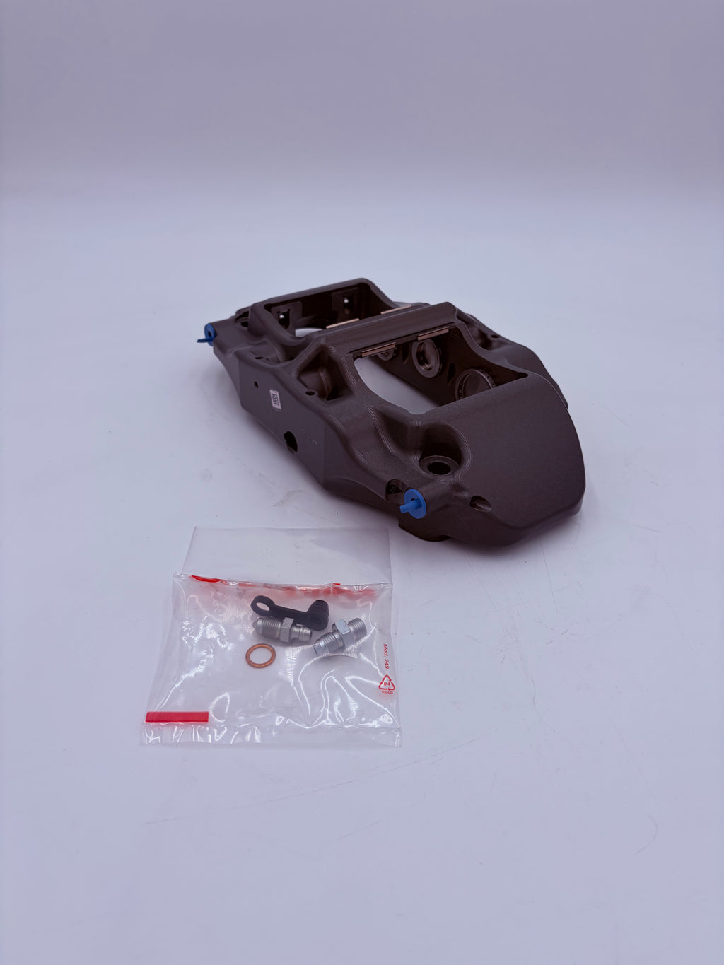 Brembo Sprint Front Caliper Left