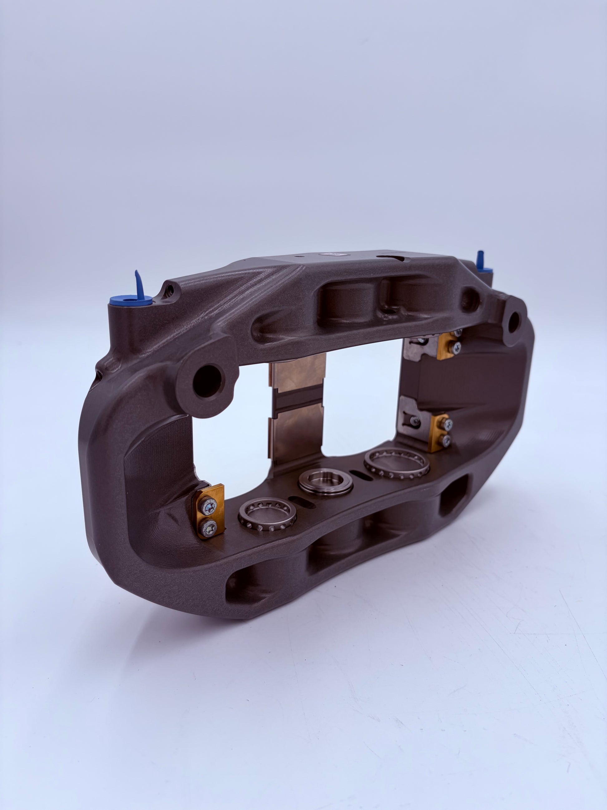 Brembo Sprint Front Caliper Left