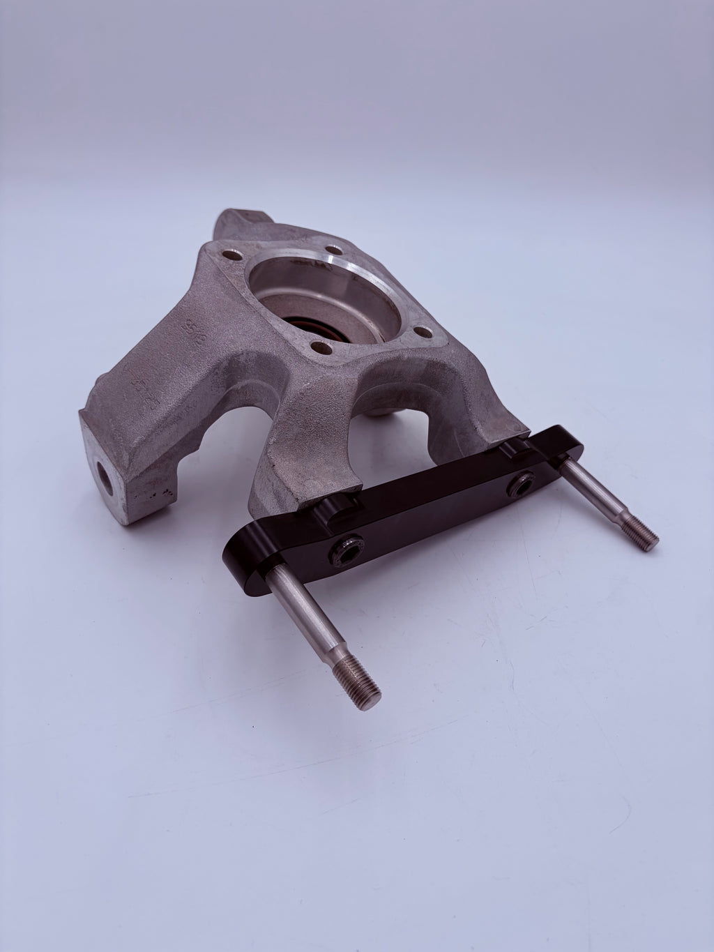Big Brake Caliper Bracket