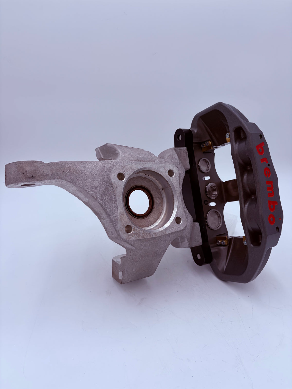 Big Brake Caliper Bracket