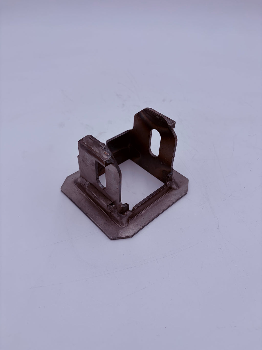 Control Arm Pocket/Mount Lower