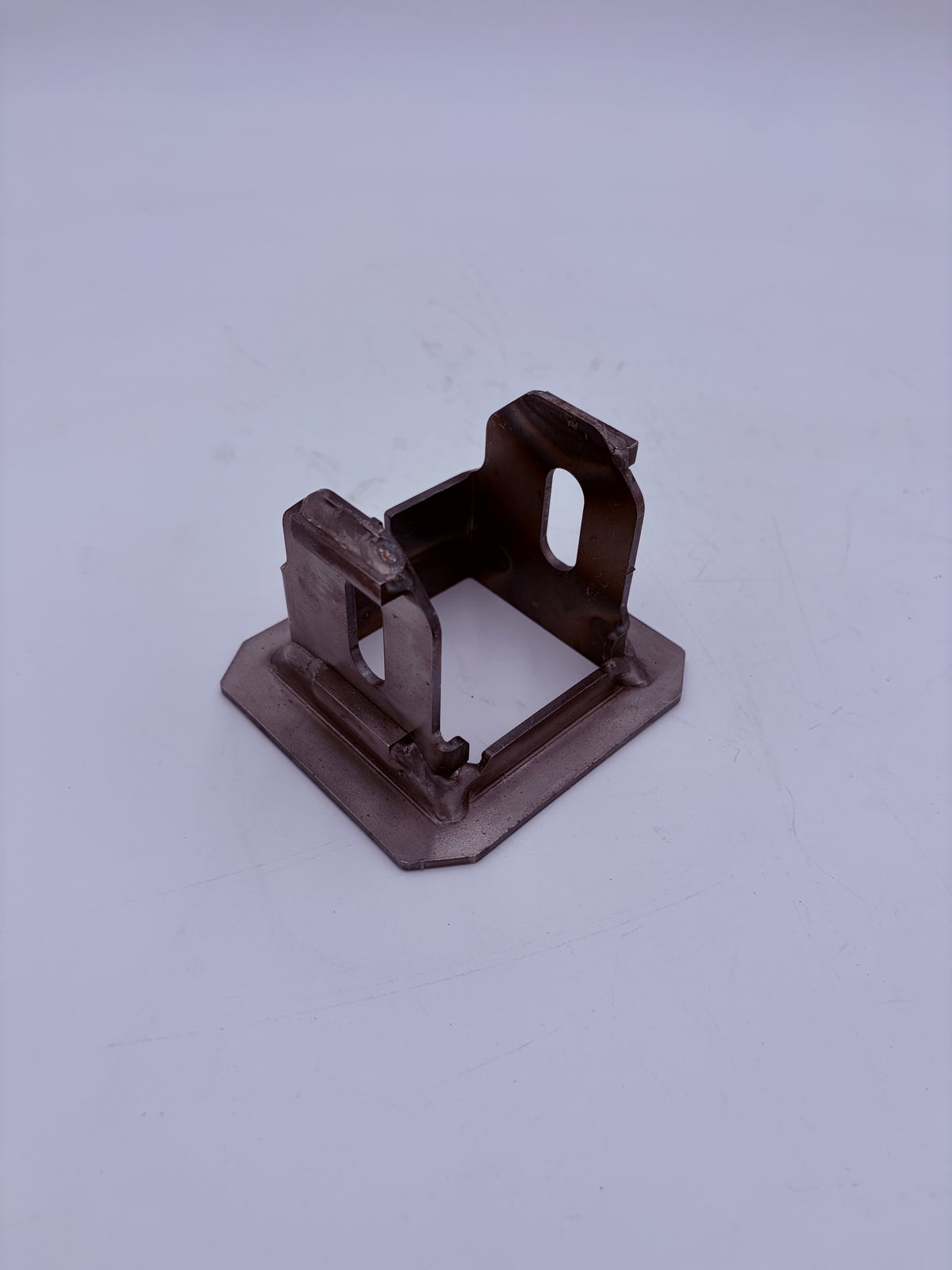 Control Arm Pocket/Mount Lower