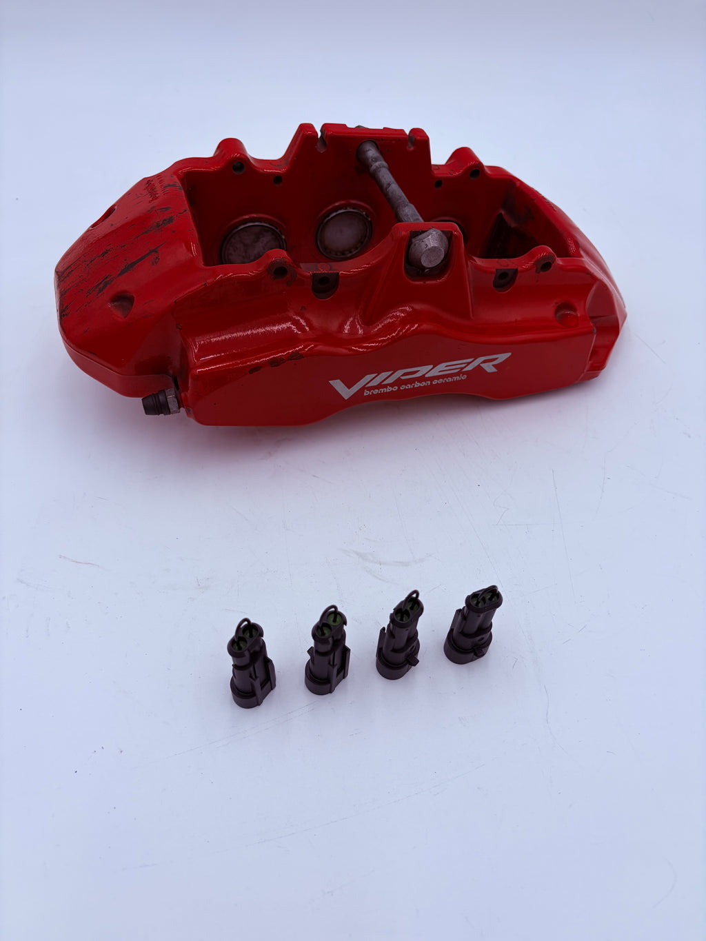 Viper ACR-E Brake Sensor