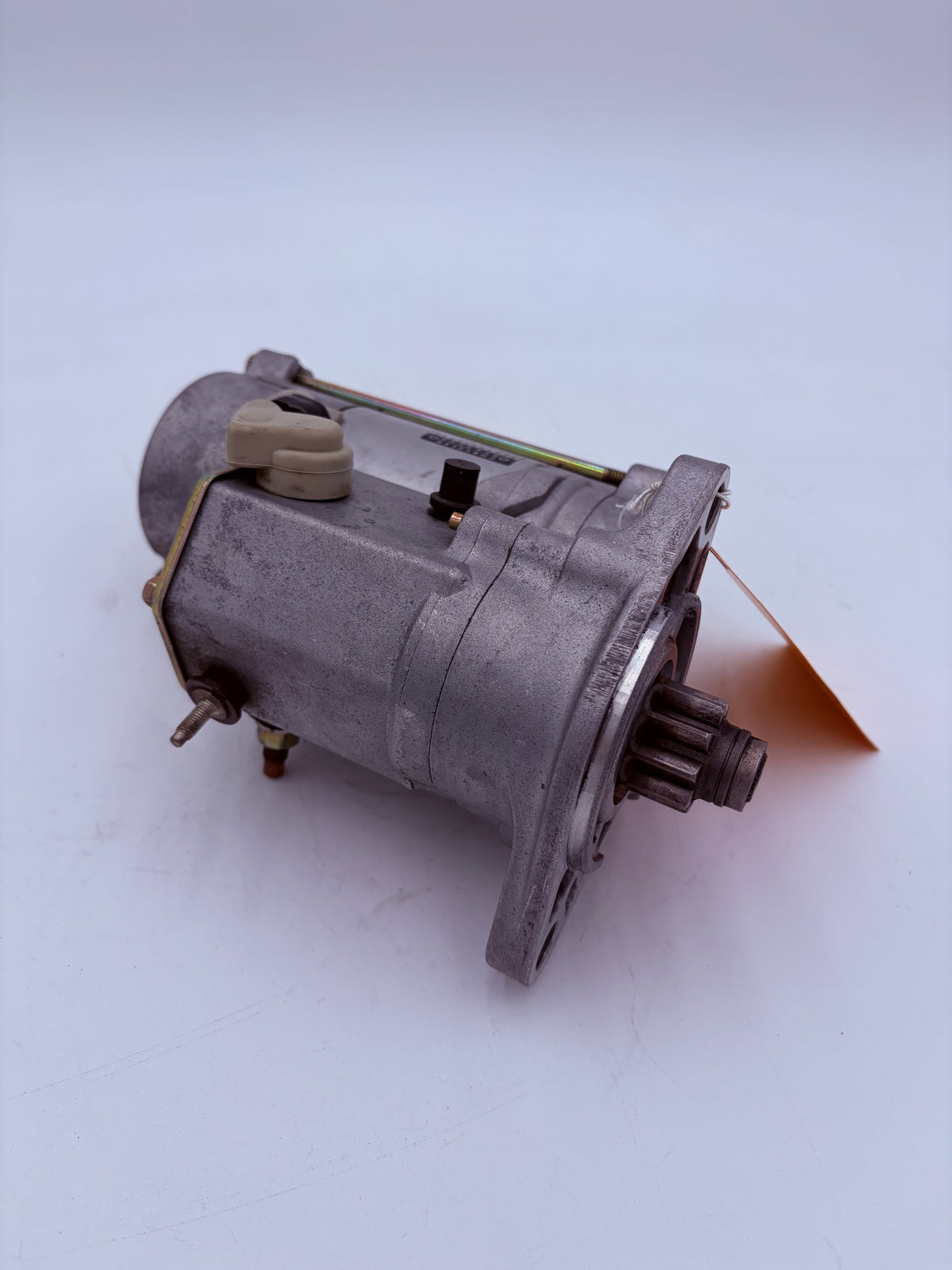 Viper Starter Motor Gen 1/2