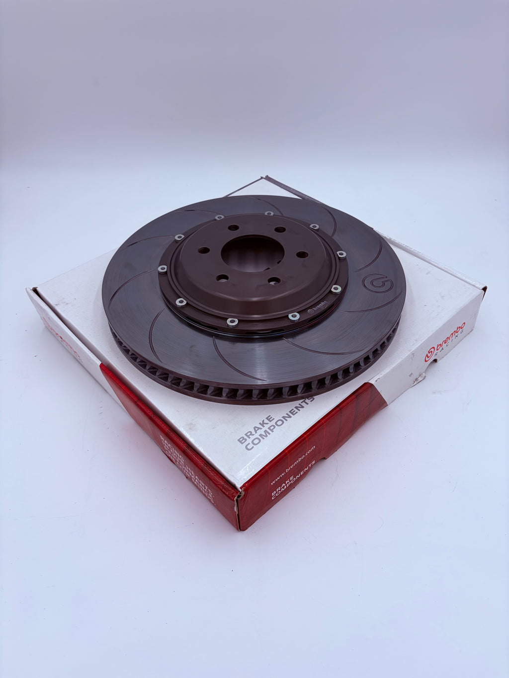 Viper ACR-X Left Front Rotor