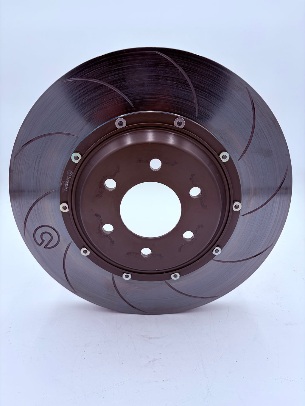 Viper ACR-X Left Front Rotor